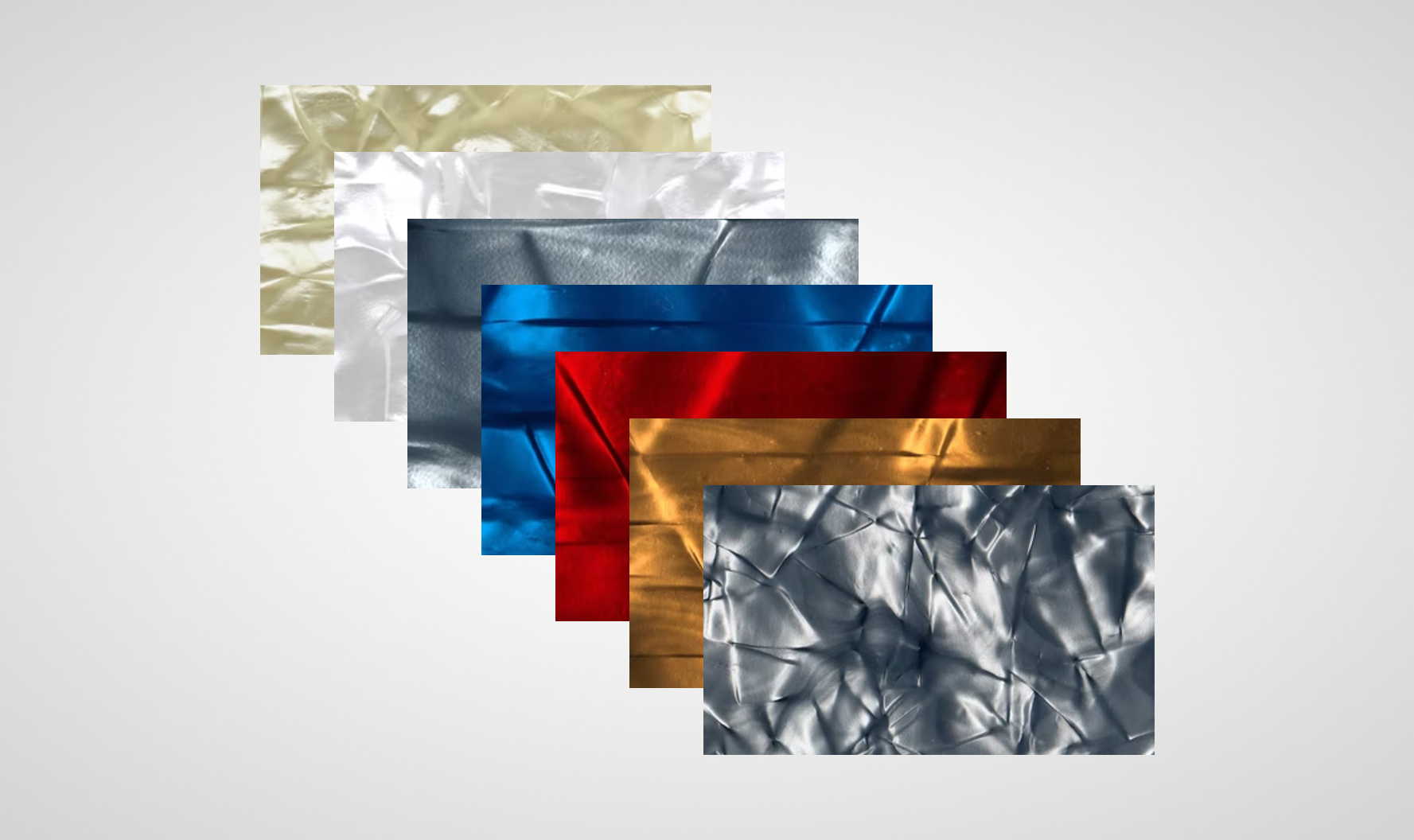 Folien Bild Custom Folien