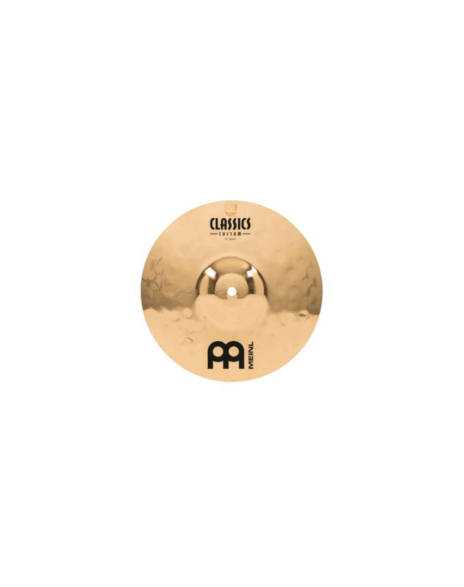 Meinl Classics Custom Splash 10