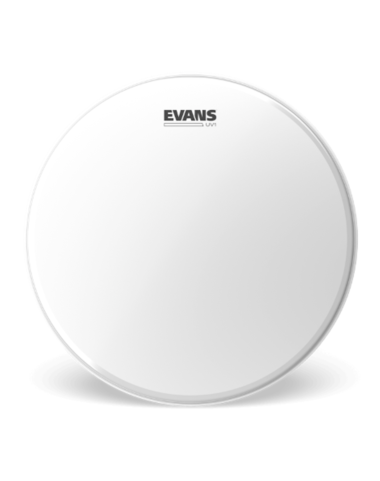 EVANS UV1 Coated Bass 18" Bassdrum Head BD18UV1