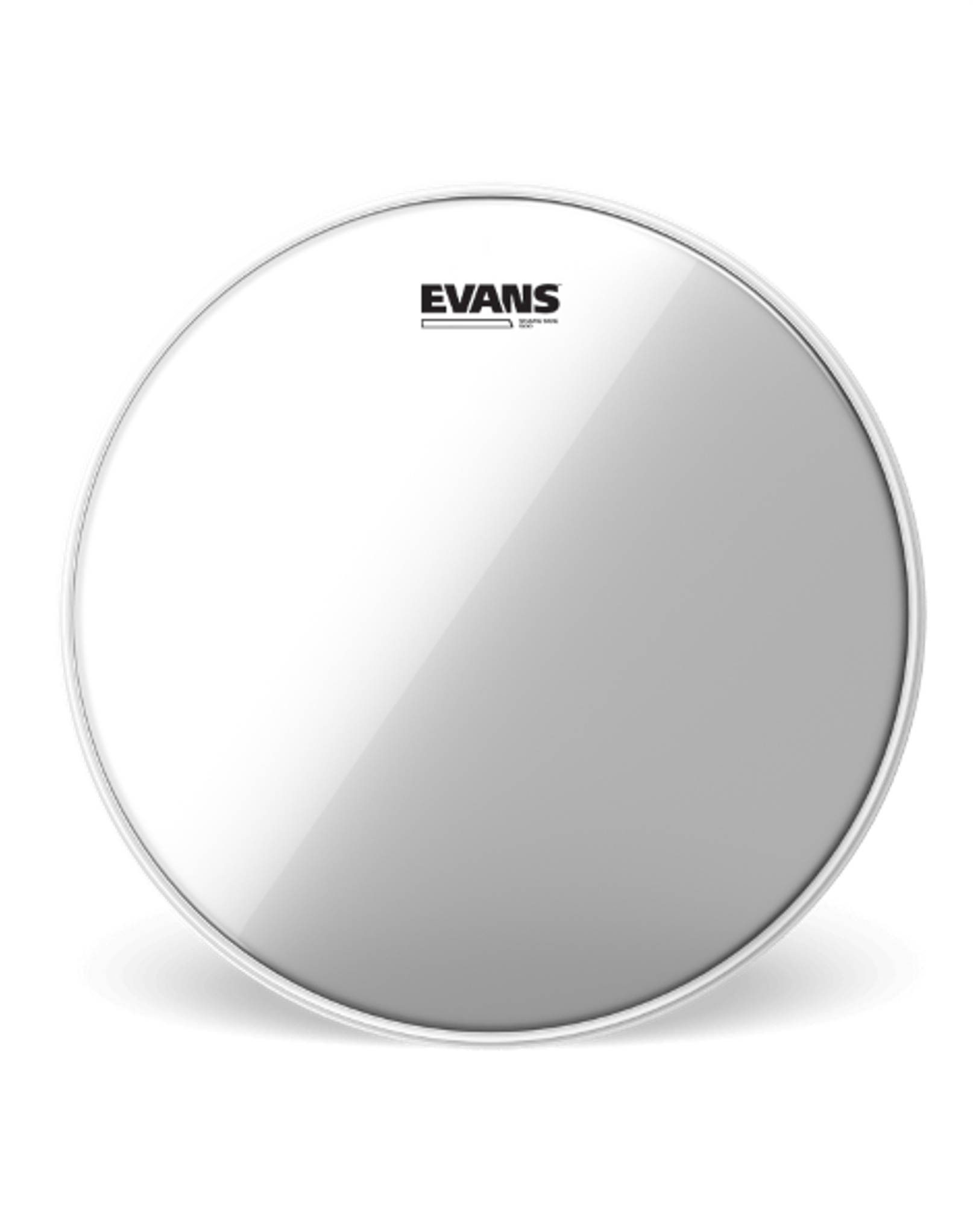 EVANS Resonant Hazy 500 13" Snare Head S13R50