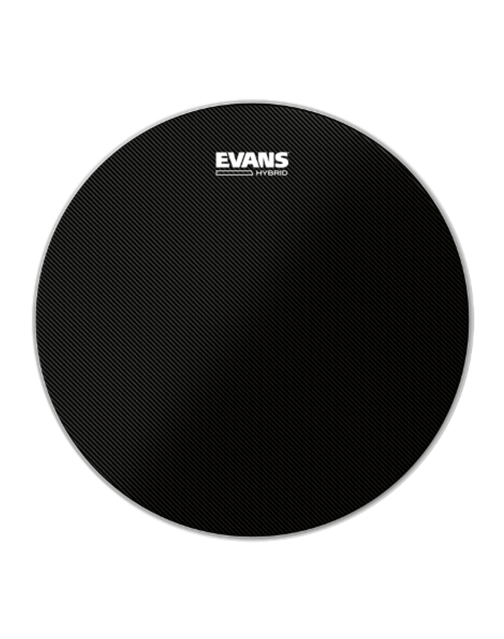 EVANS Hybrid Coated 14" Snare Head SB14MHB