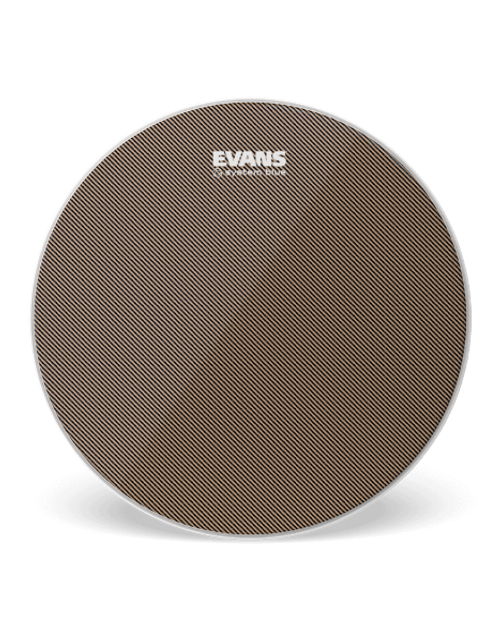 EVANS System Blue 13" Snare Head SB13MSB