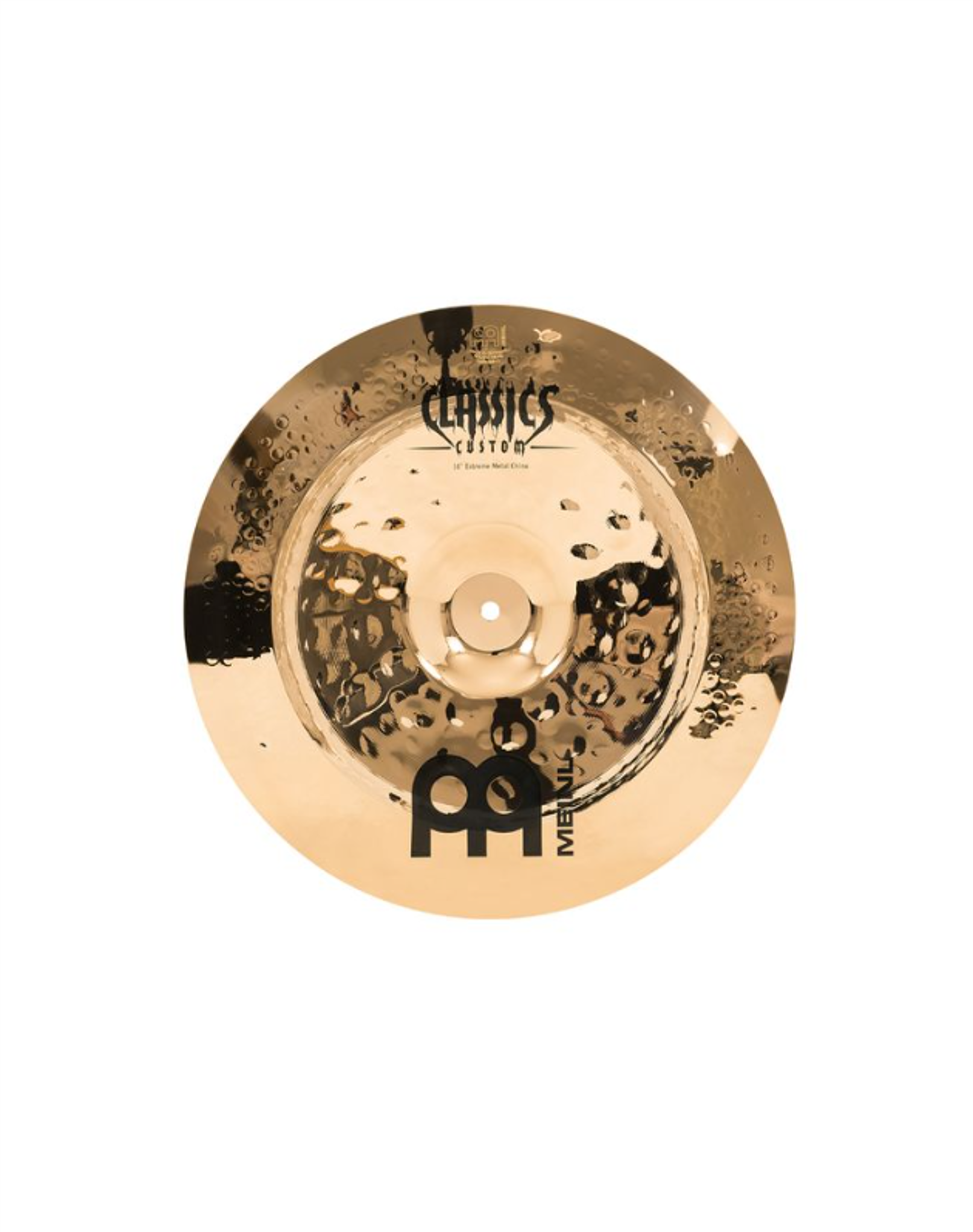 Meinl Classics Custom China Extreme Metal 16