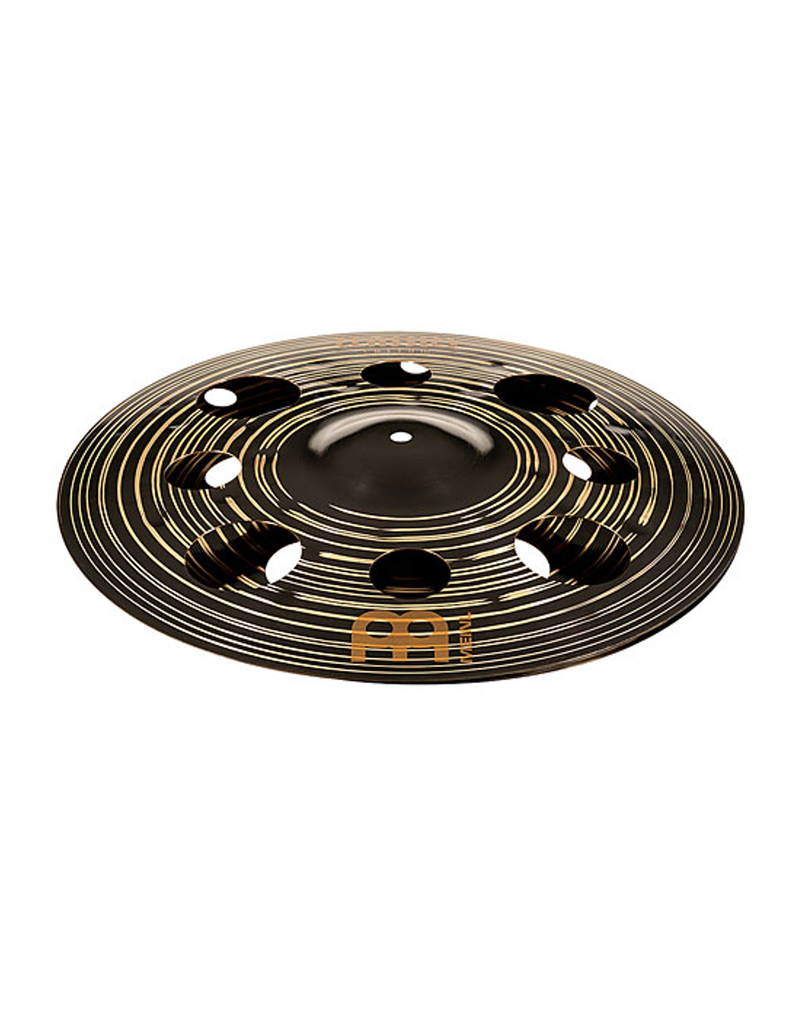 Meinl Classics Custom Dark Trash Stack 16