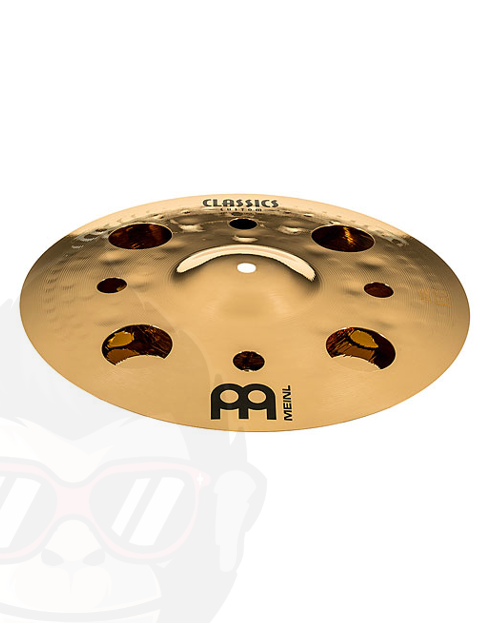 Meinl Classics Custom Trash Stack 12" CC12STK