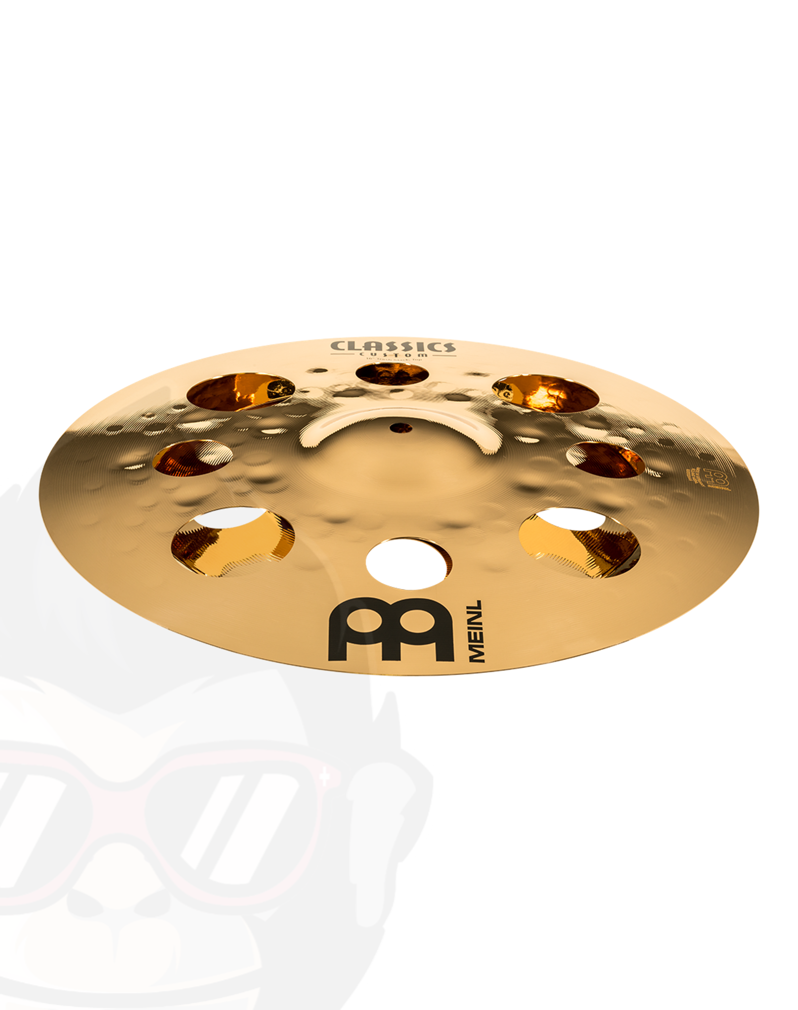 Meinl Classics Custom Trash Stack 16" CC16STK