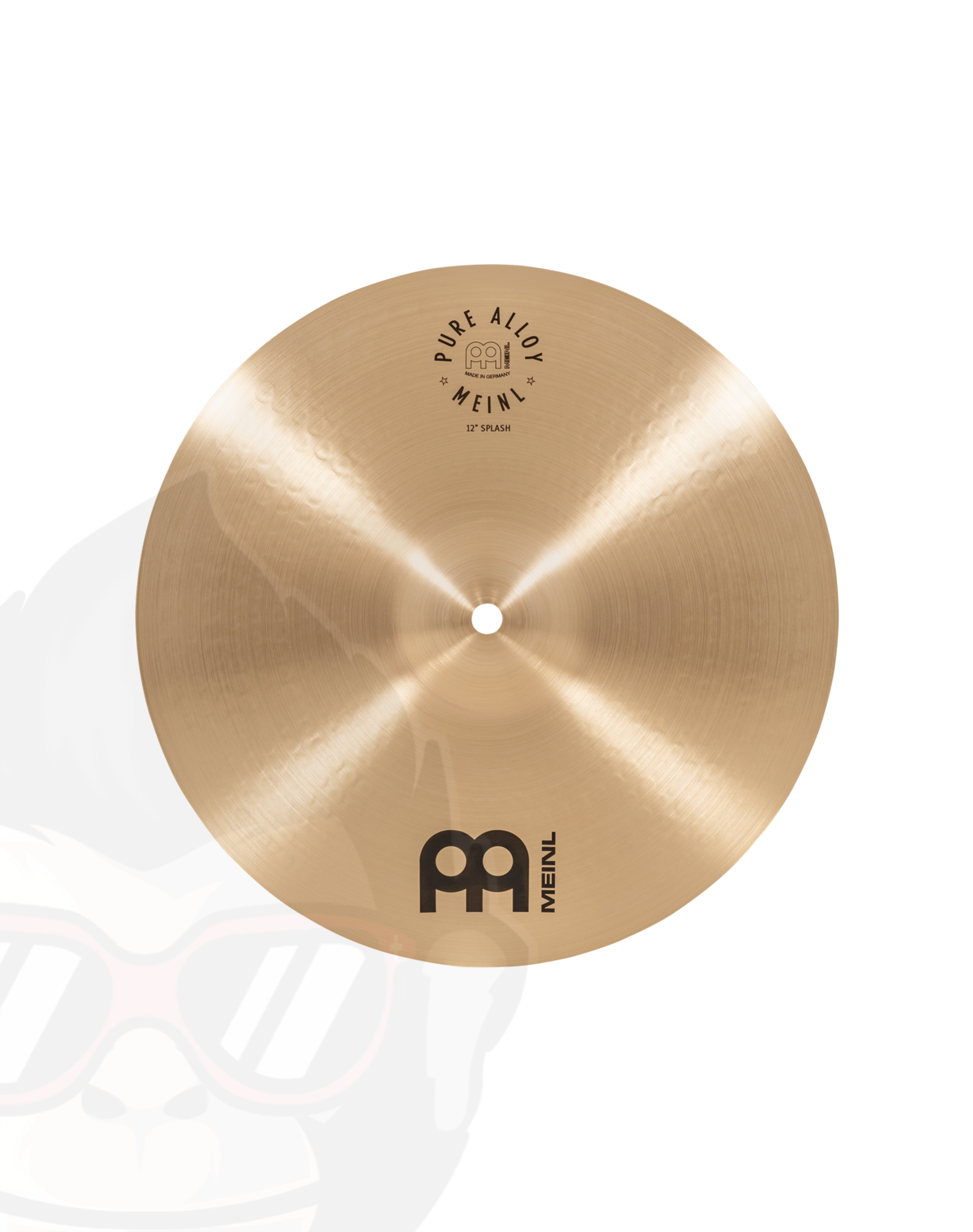 Meinl Pure Alloy Splash 12" PA12S