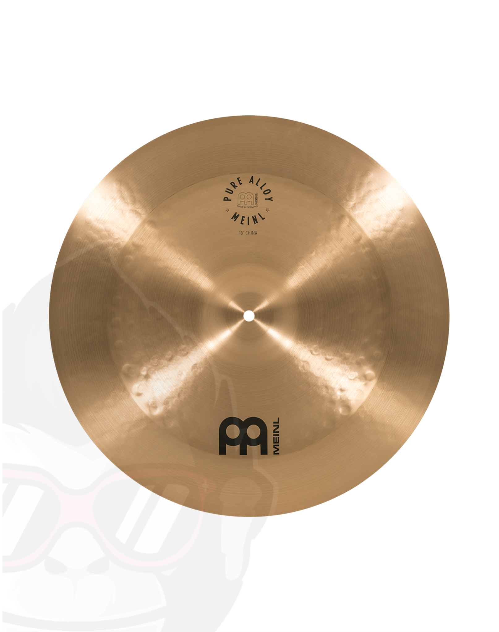 Meinl Pure Alloy China 18" PA18CH
