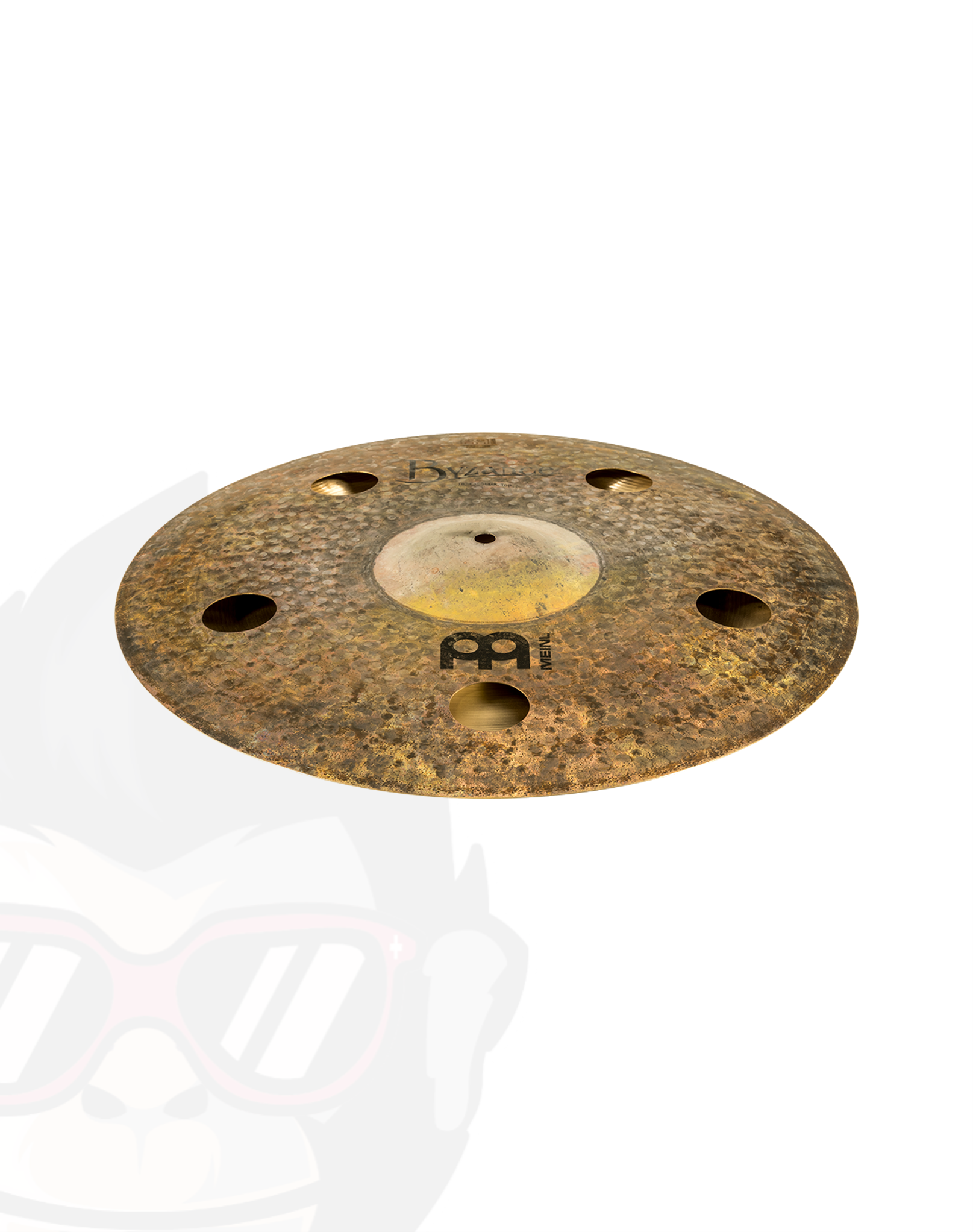 Meinl Artist Concept Fat Stack 18"/16" - Matt Garstka AC-FAT