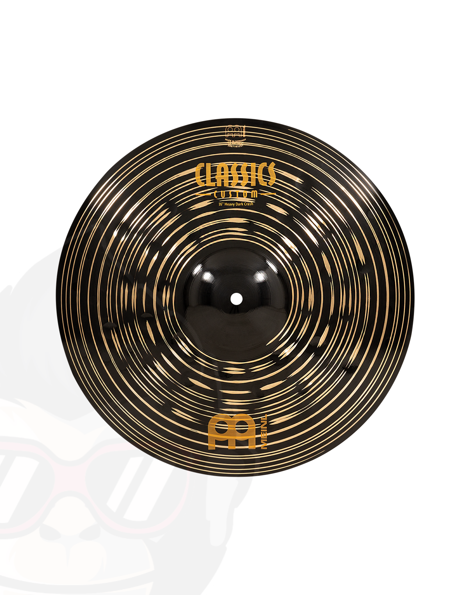 Meinl Heavy Dark Crash 16" CC16HDAC