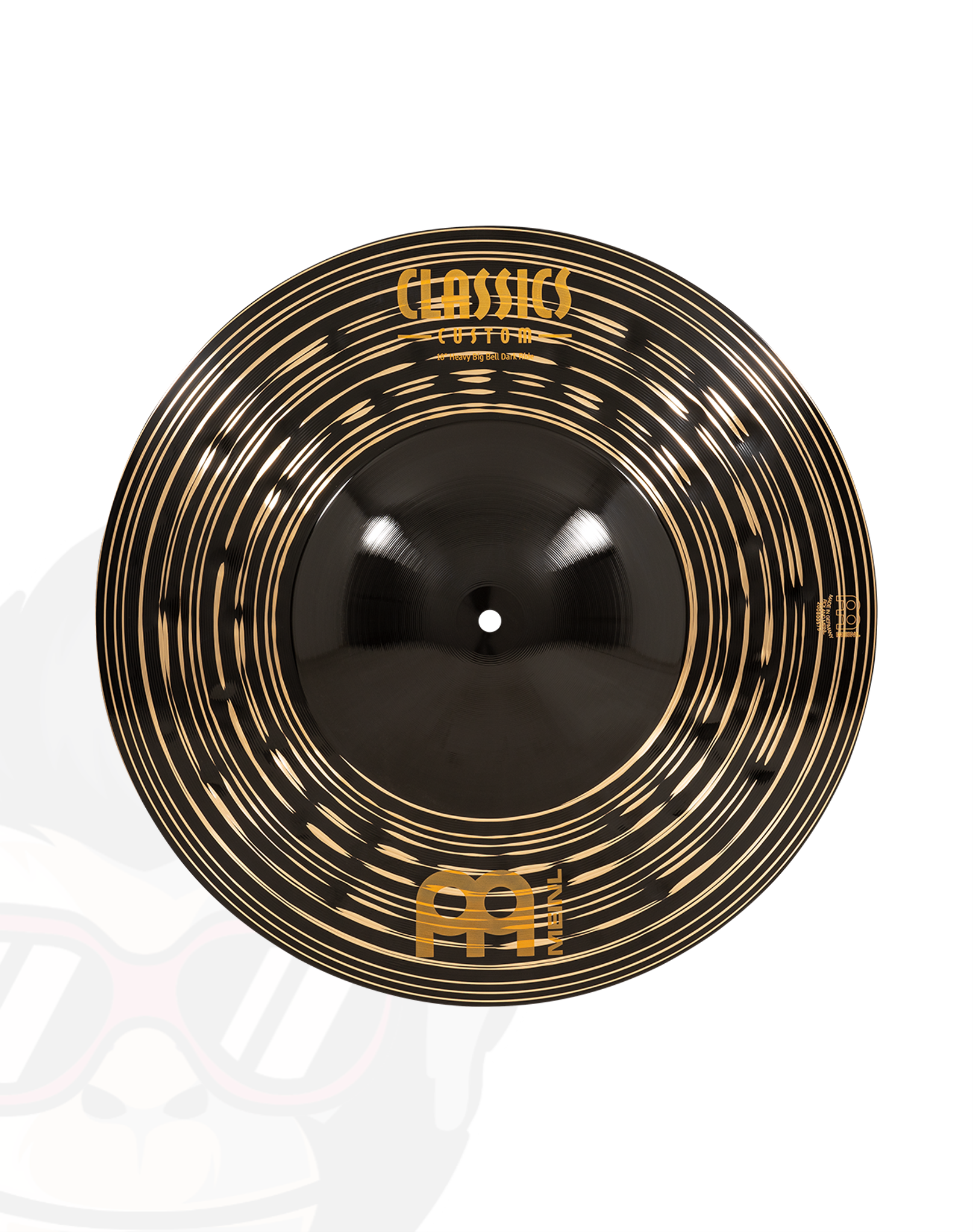 Meinl Heavy Big Bell Dark Ride 18" CC18HBBDAR