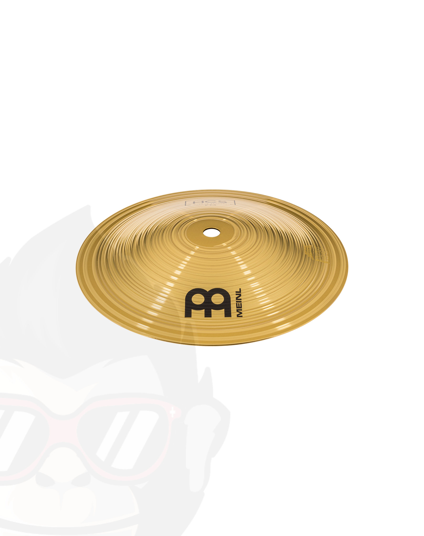 Meinl HCS Bell 8" HCS8B