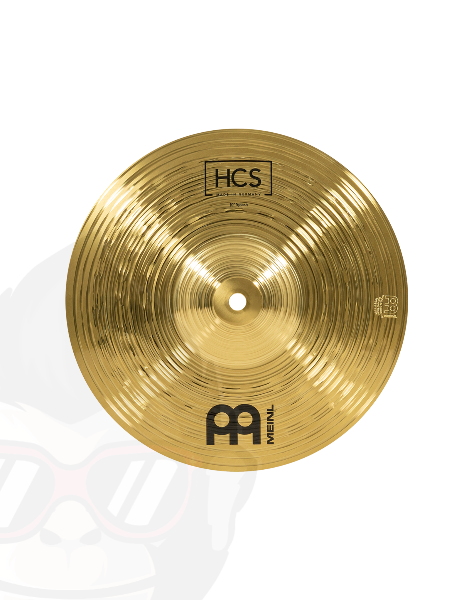Meinl HCS Splash 10" HCS10S