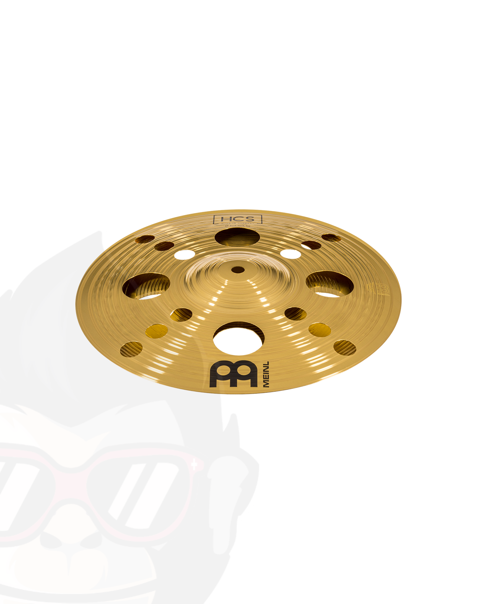 Meinl HCS Trash Stack 12" HCS12TRS