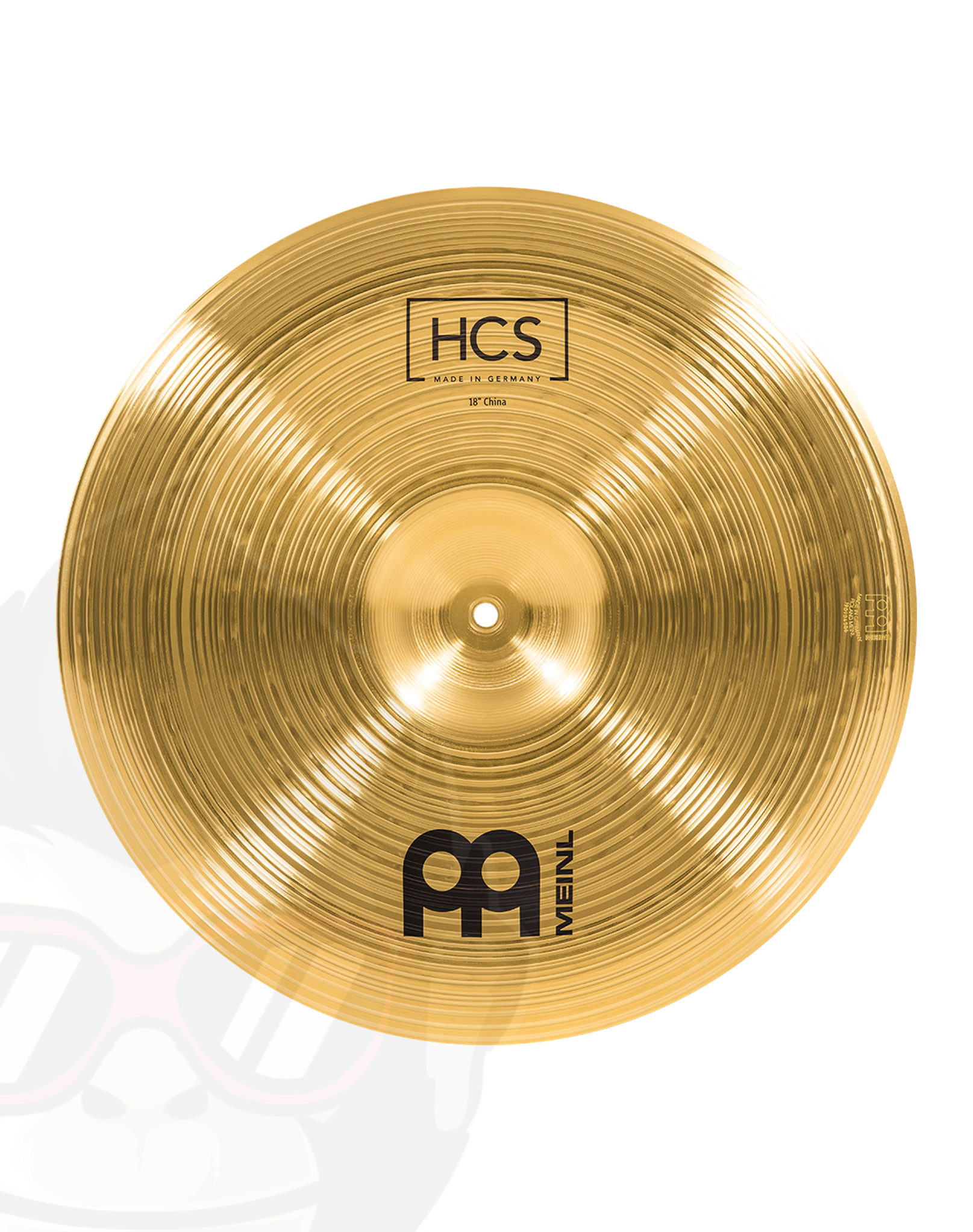 Meinl HCS China 18" HCS18CH