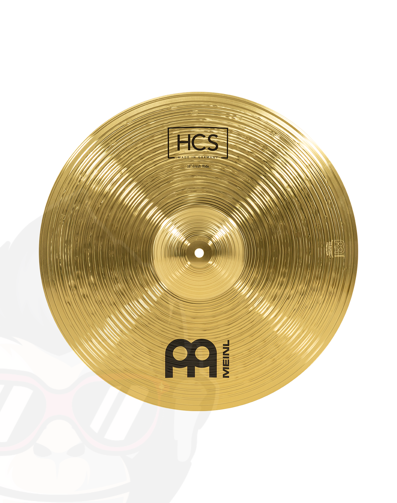 Meinl HCS Crash-Ride 18" HCS18CR