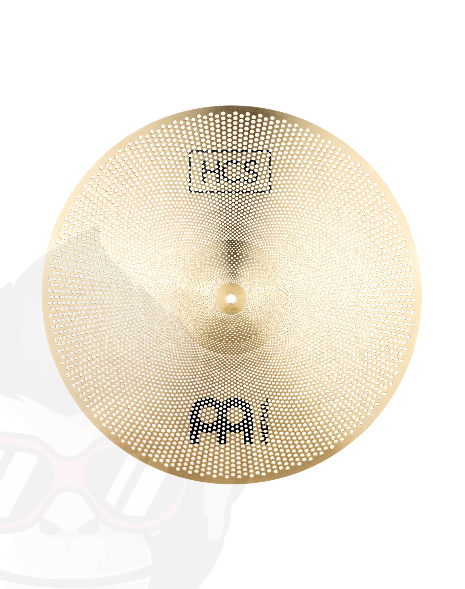 Meinl Practice HCS Ride 20" P-HCS20R