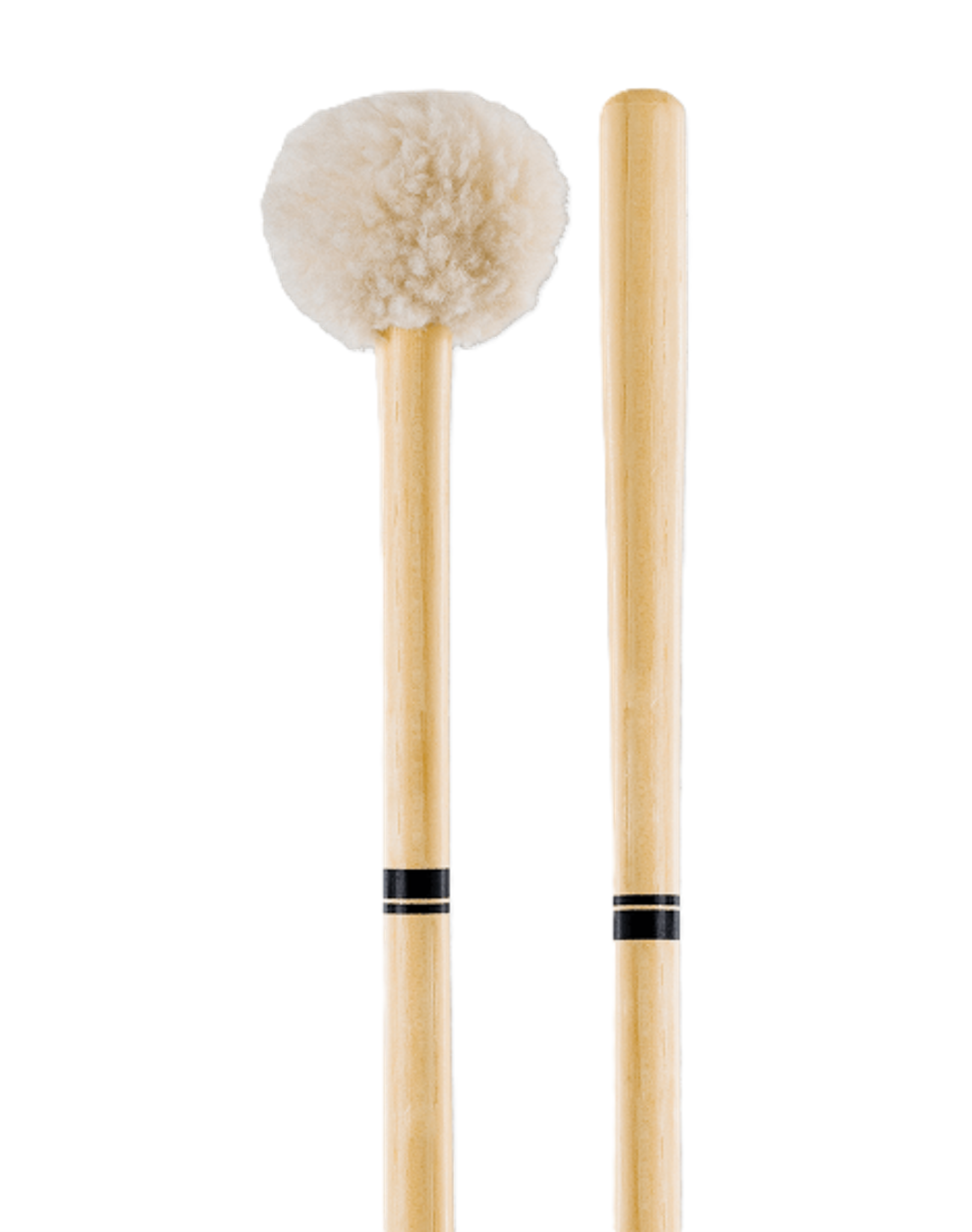 ProMark Performer Series Soft Bass Drum Mallet PSMB4S
