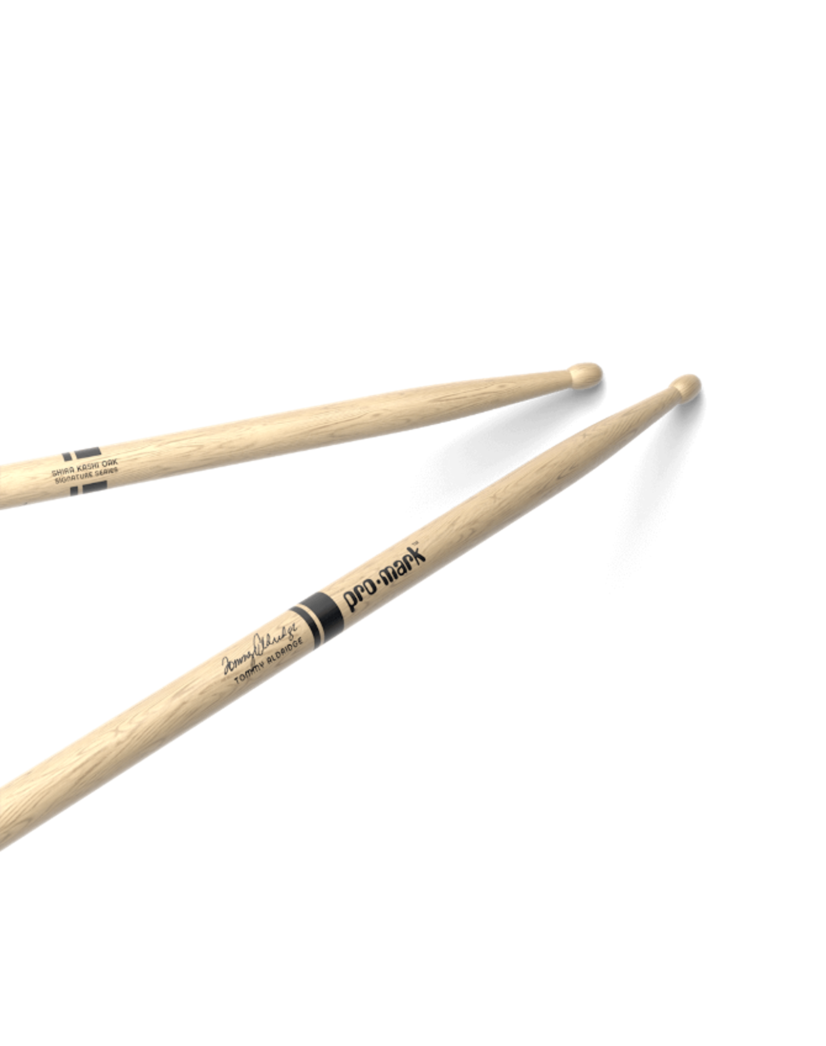 ProMark Tommy Aldridge Shira Kashi Oak Drumstick PW2SW