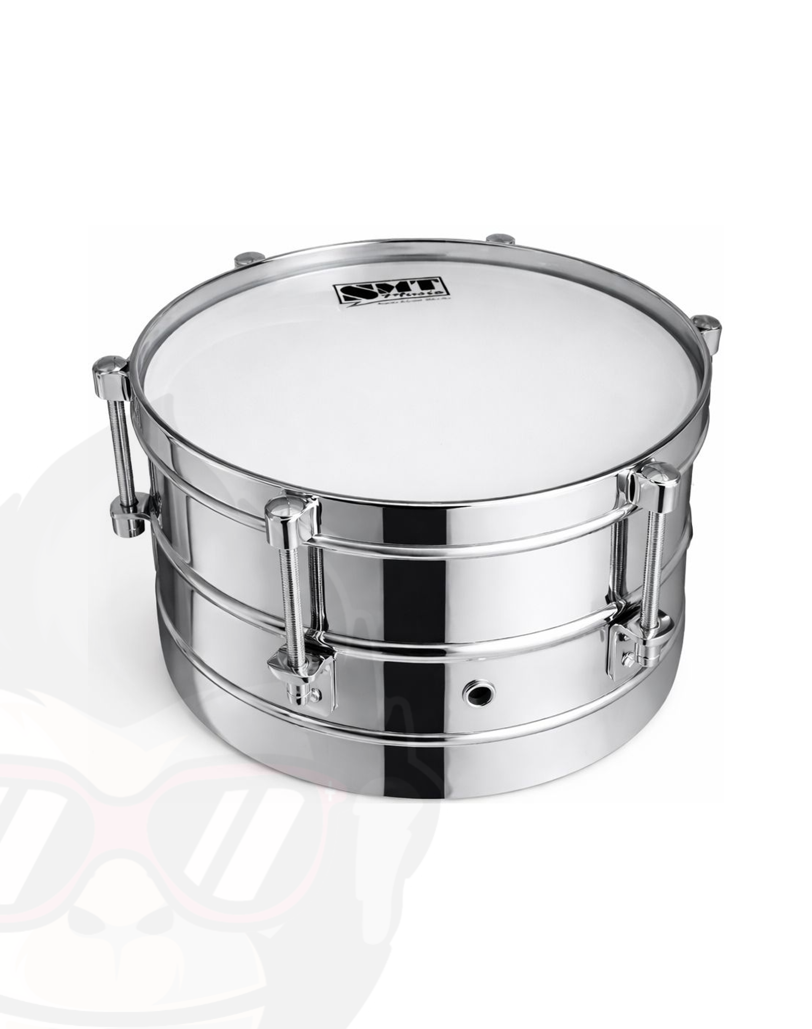 SMT Prof. Timbales 10"x6.5" SMTPDL610SCR