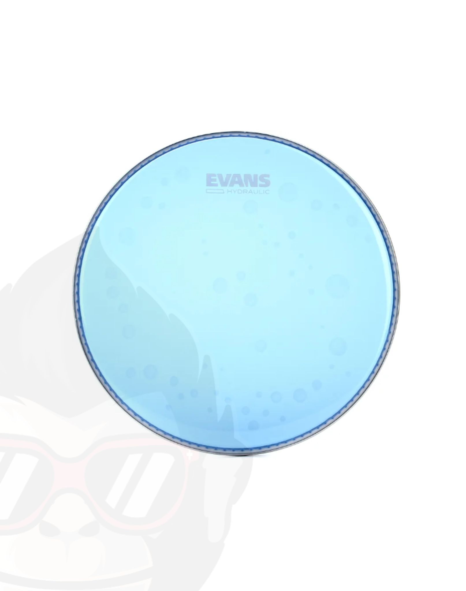 EVANS Hydraulic Blue Snare Fell 14''