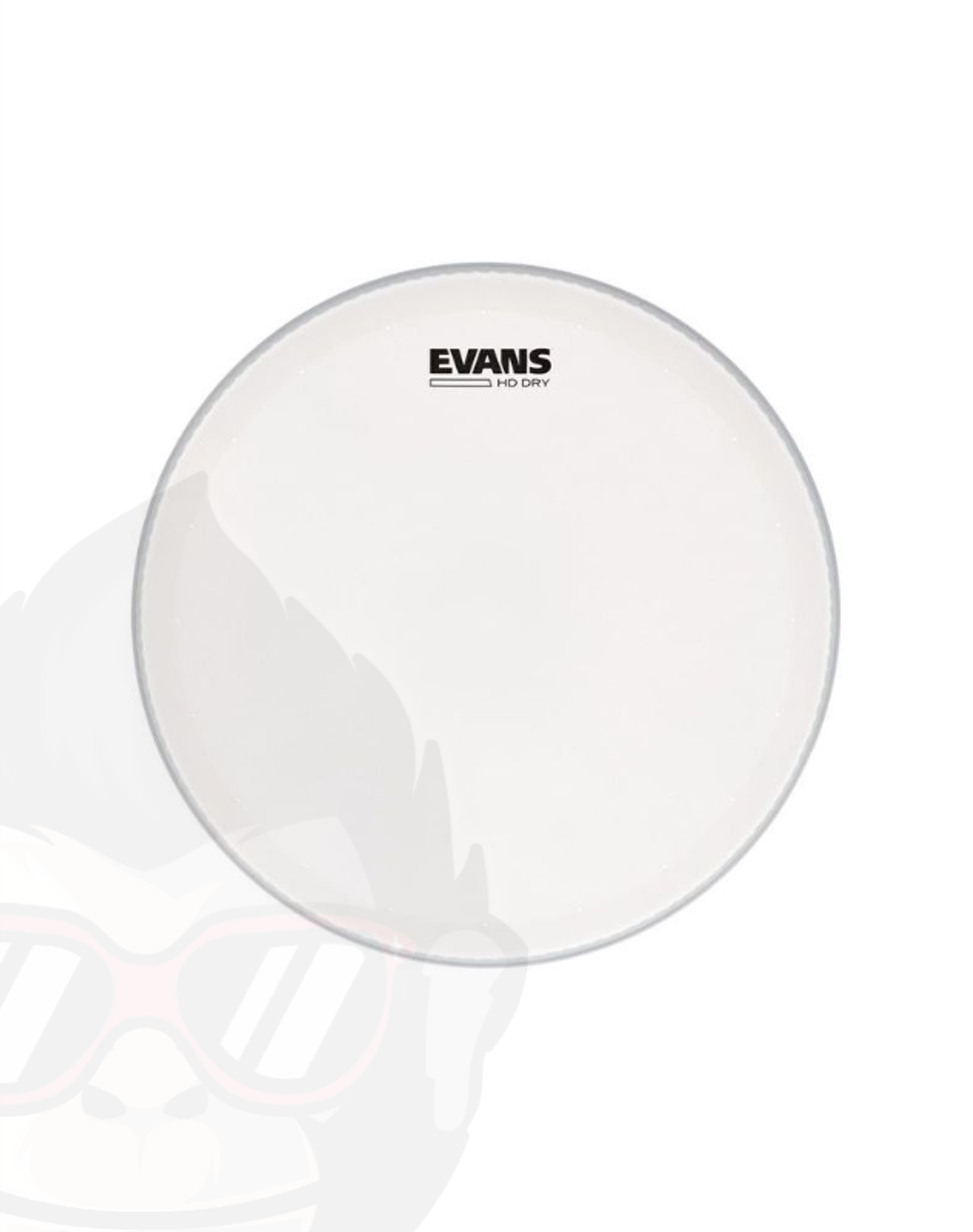 Evans Genera HDD Snare Fell 13''