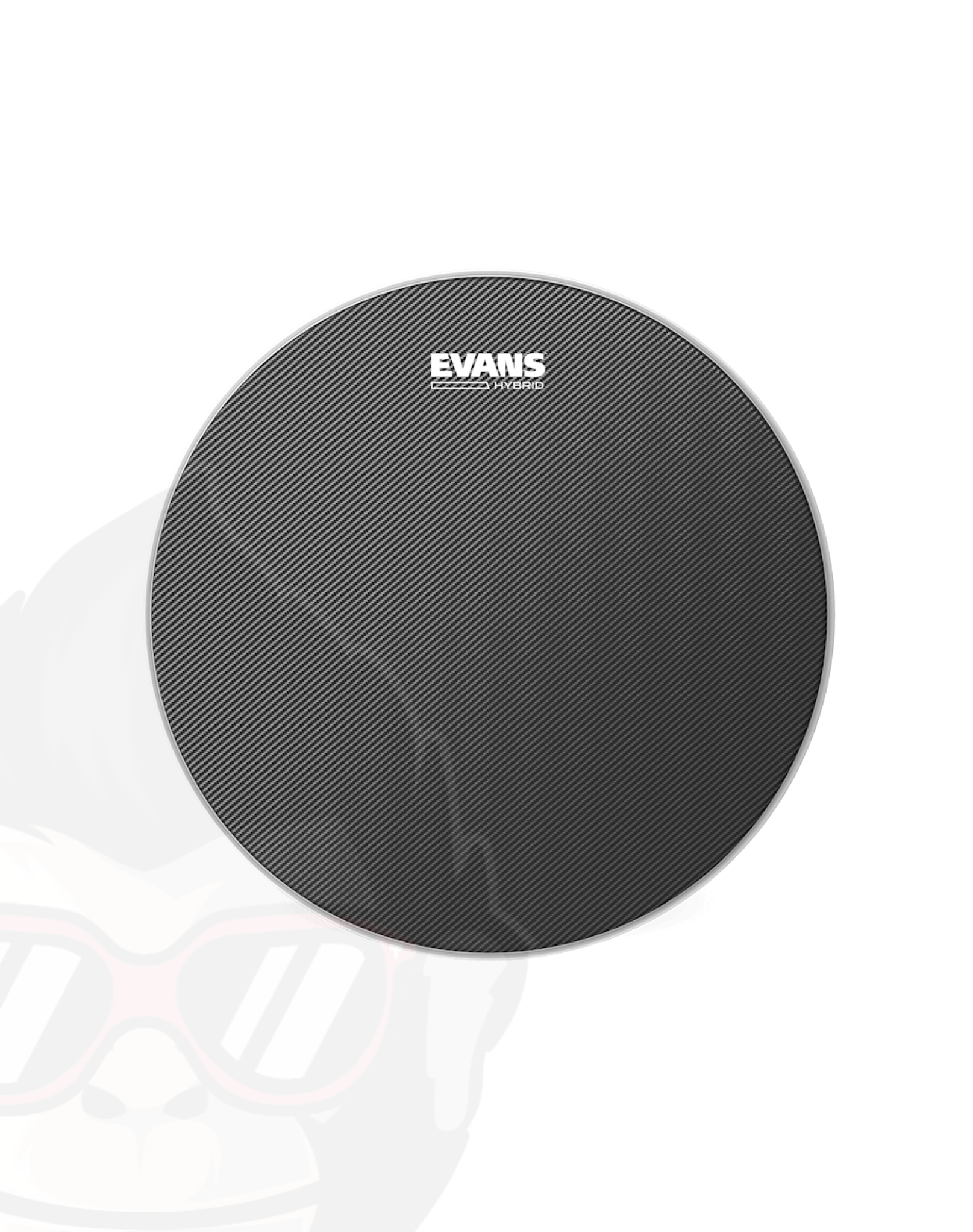 EVANS Hybrid Snare Fell 13''