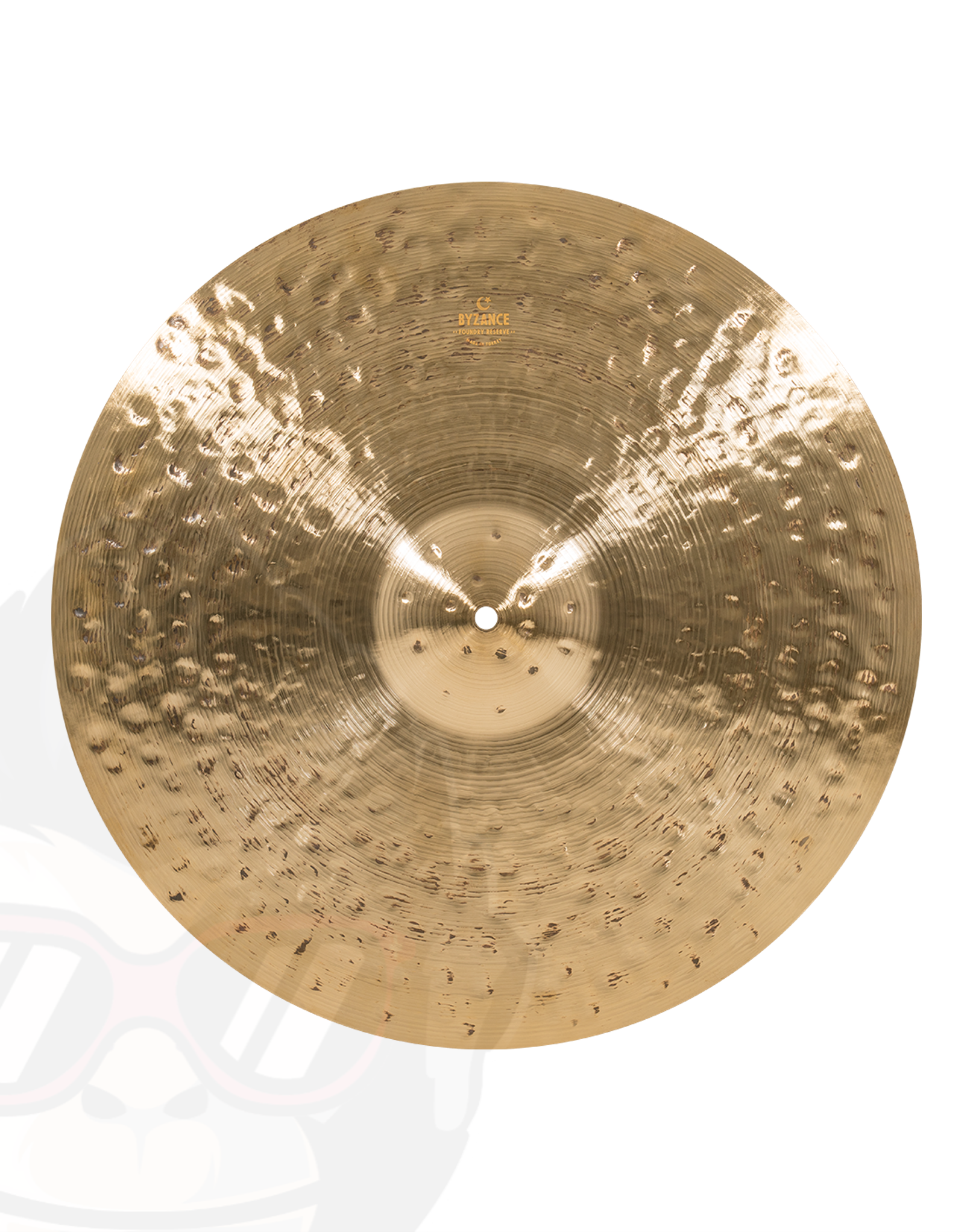 Meinl Byzance Foundry Reserve Ride 20