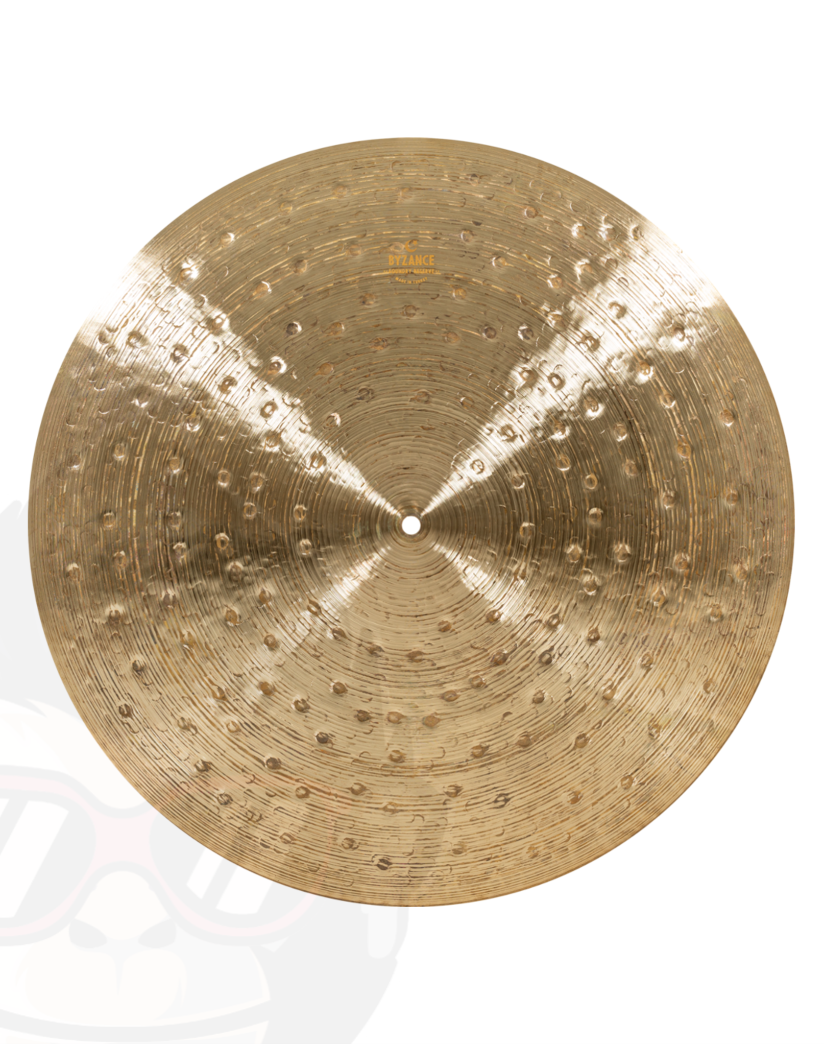 Meinl Byzance Foundry Reserve Flat Ride 21