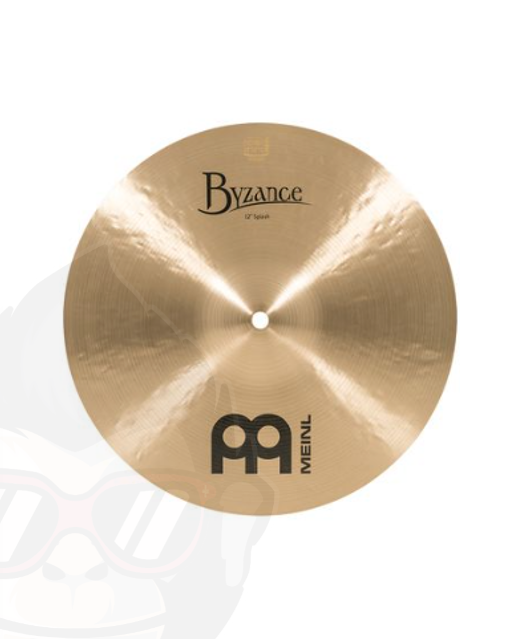 Meinl Byzance Traditional Splash 12