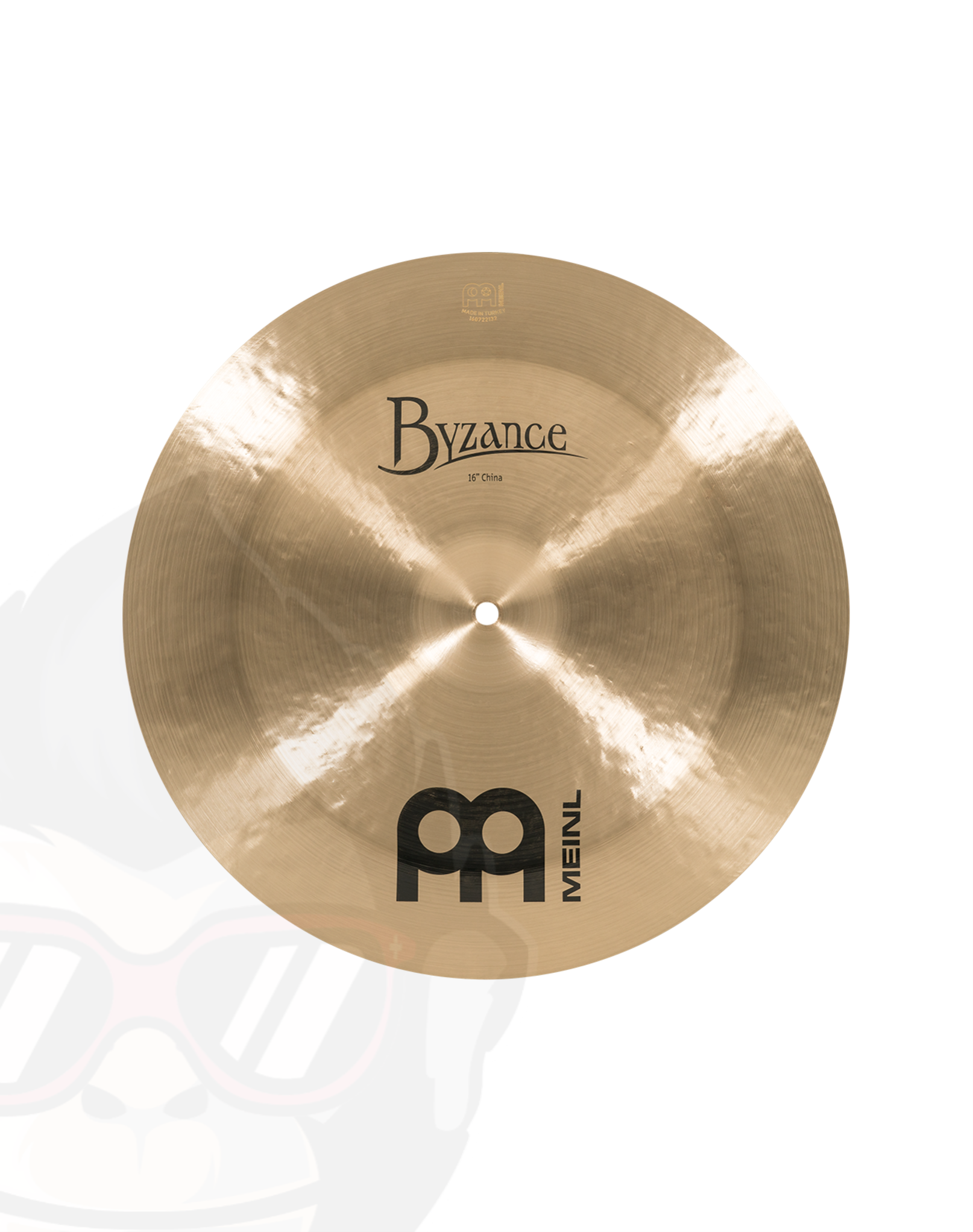 Meinl Byzance Traditional China 16