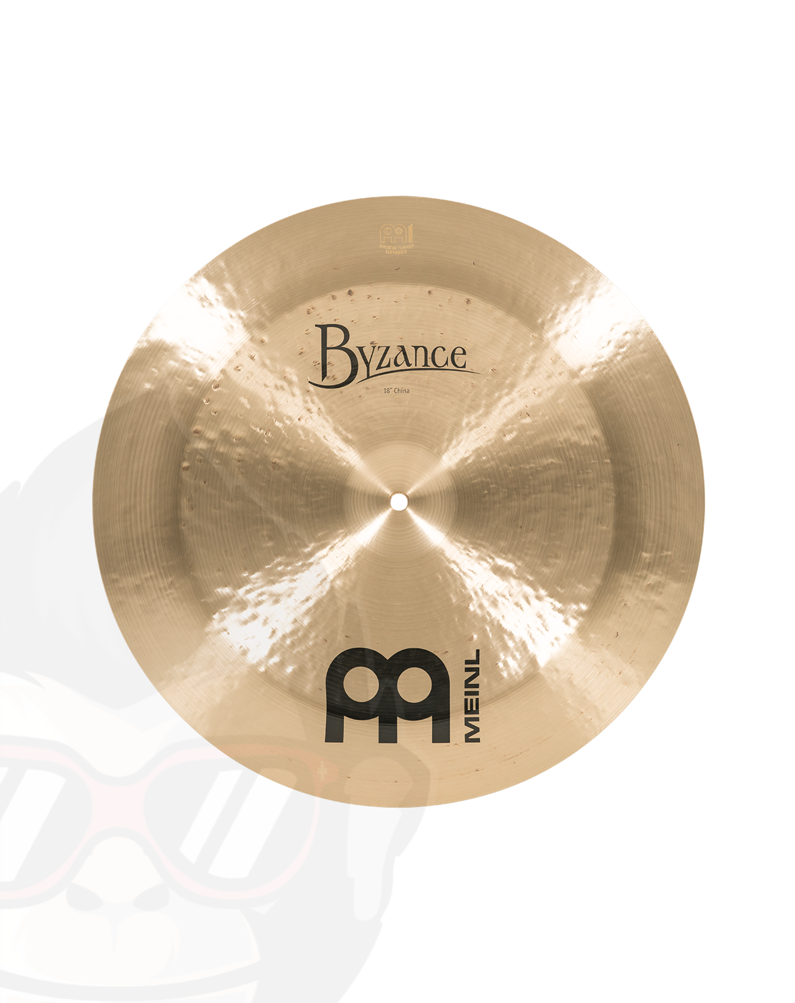 Meinl Byzance Traditional China 18