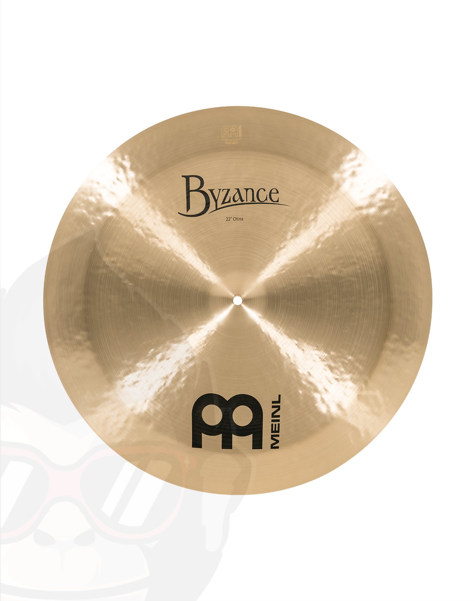 Meinl Byzance Traditional China 22