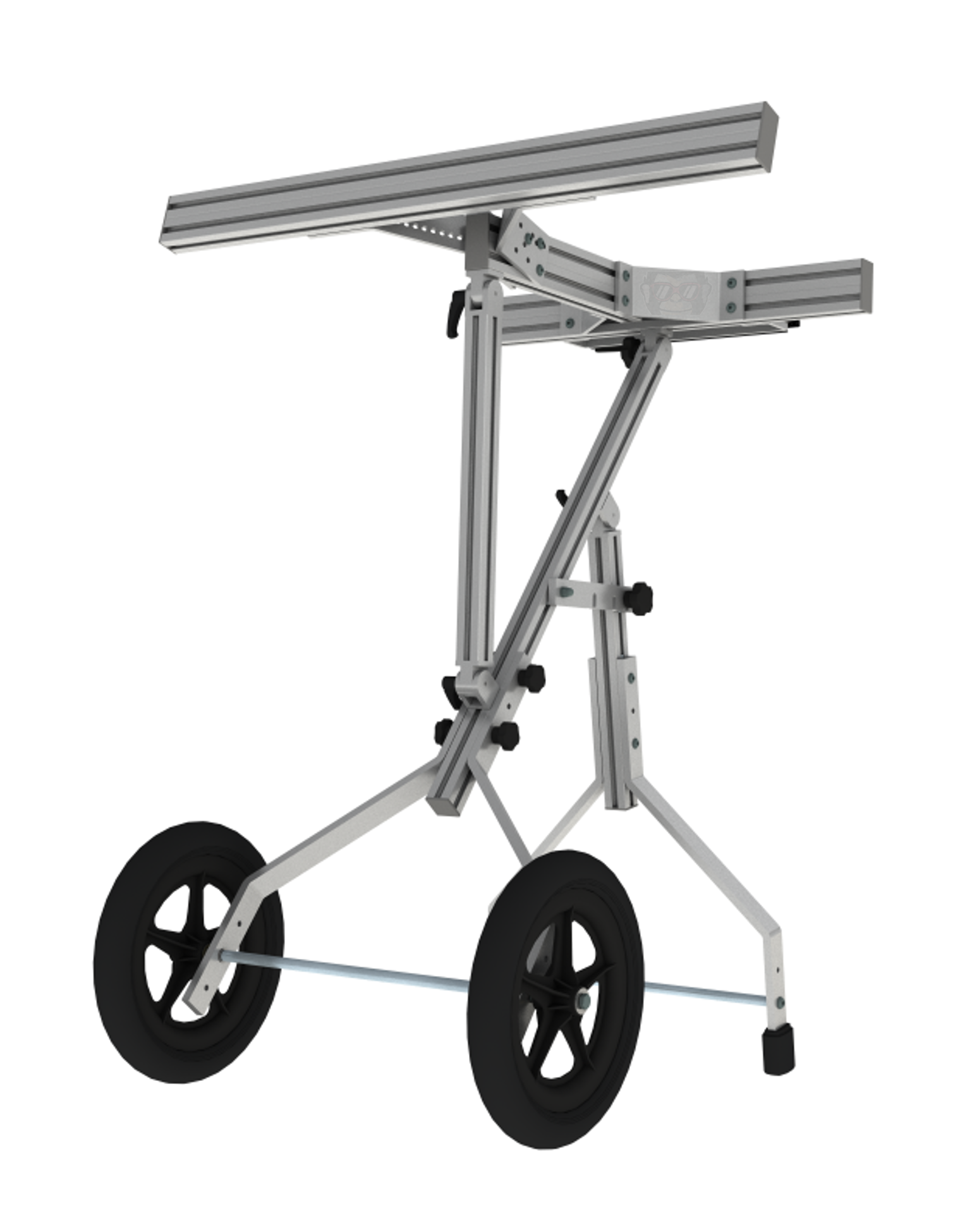 Schlagzeugwagen SWD_V1 leer MnkyDrms_SWD_V1-00