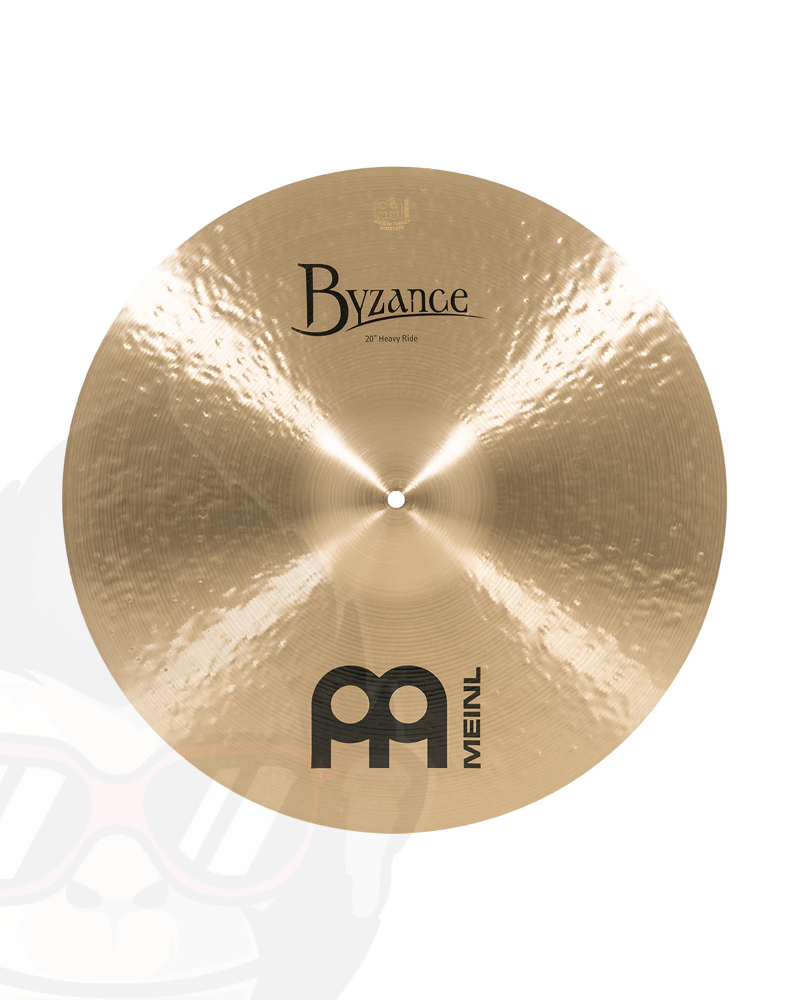 Meinl Byzance Traditional Heavy Ride 20