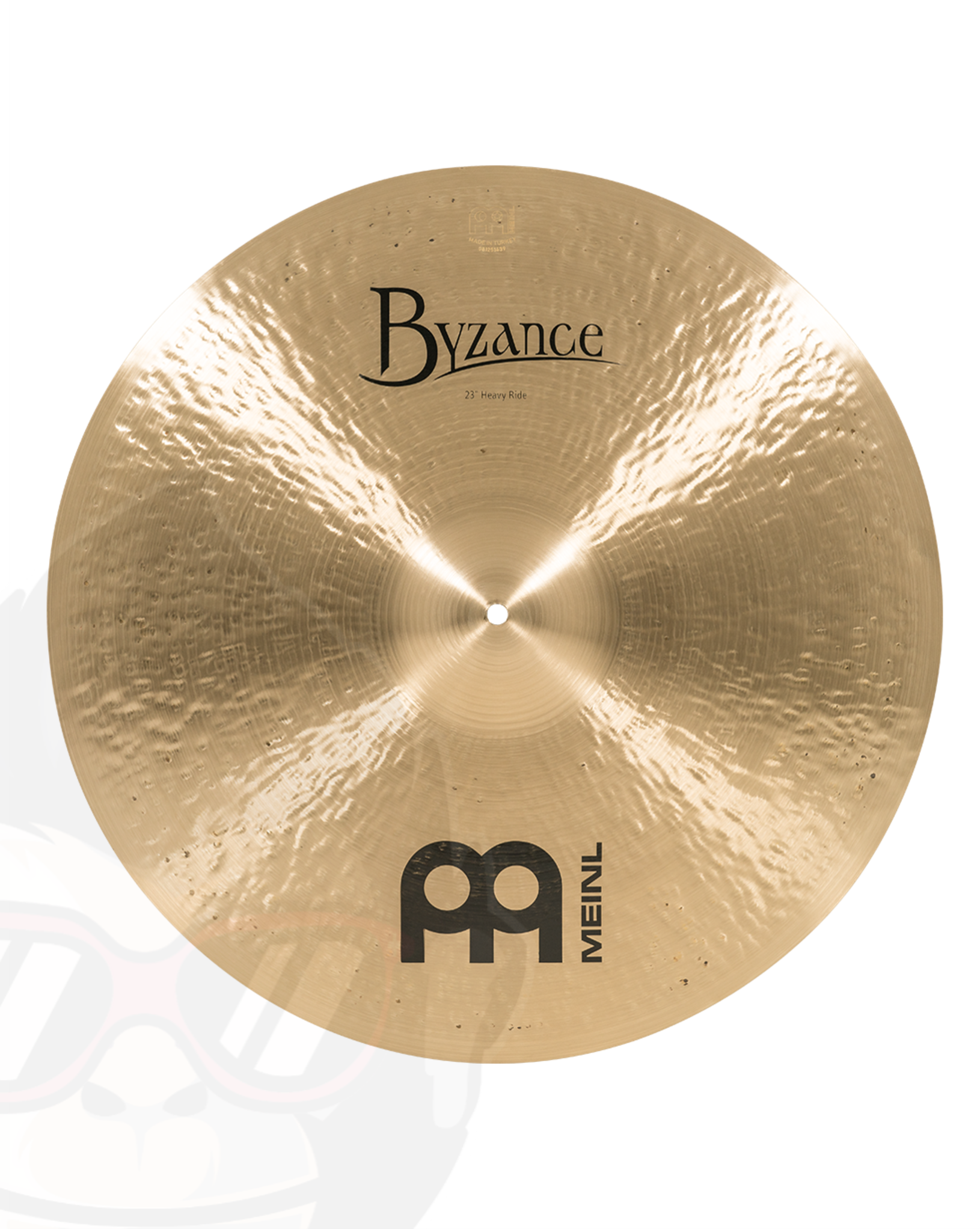 Meinl Byzance Traditional Heavy Ride 23