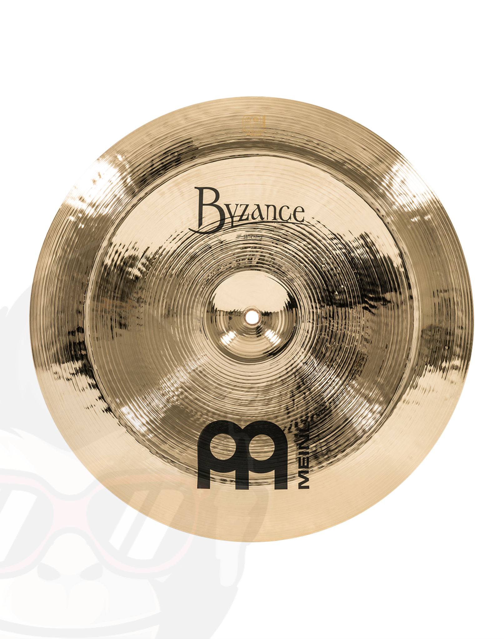 Meinl Byzance Brilliant China 18