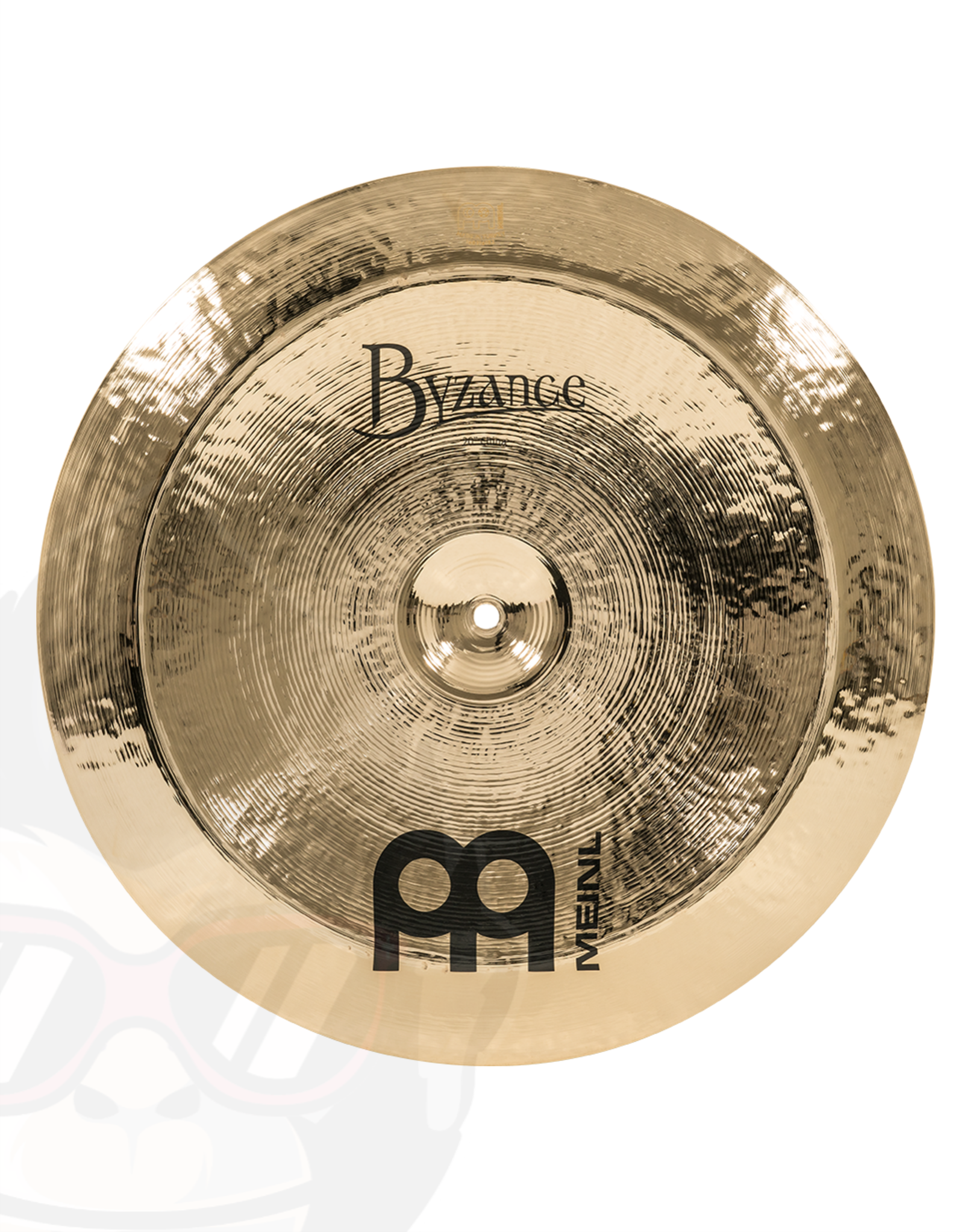 Meinl Byzance Brilliant China 20