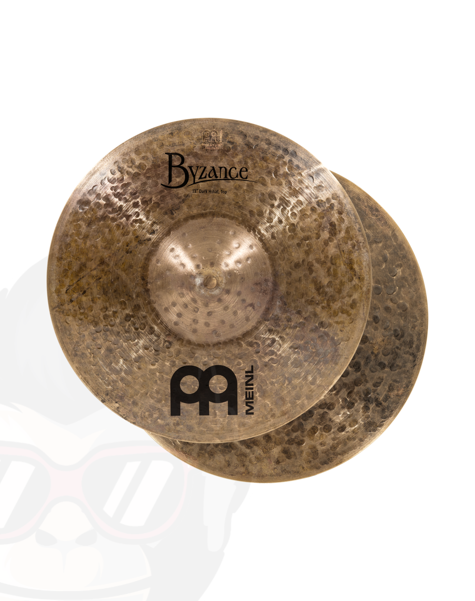 Meinl Byzance Dark HiHat 13