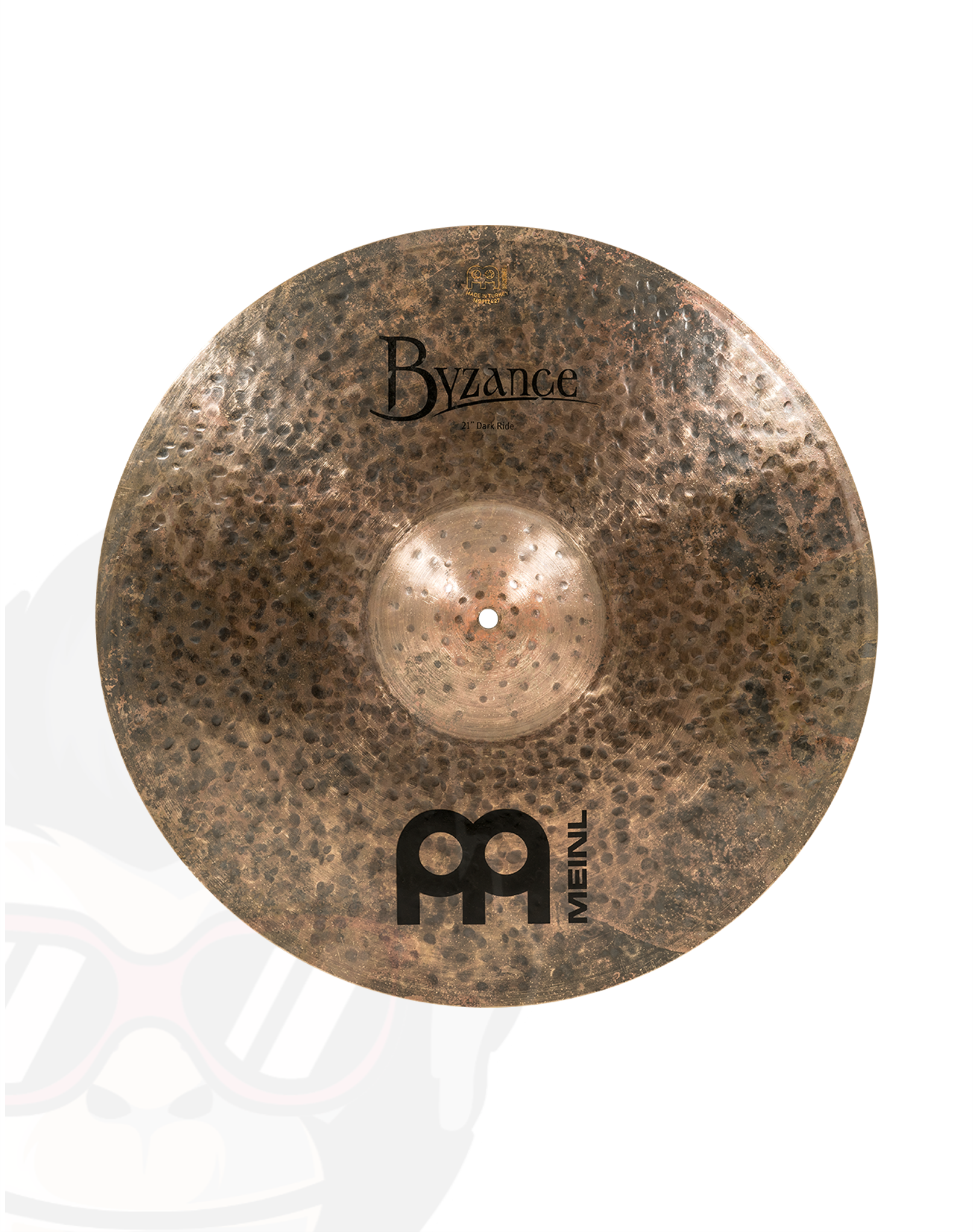 Meinl Byzance Dark Ride 21