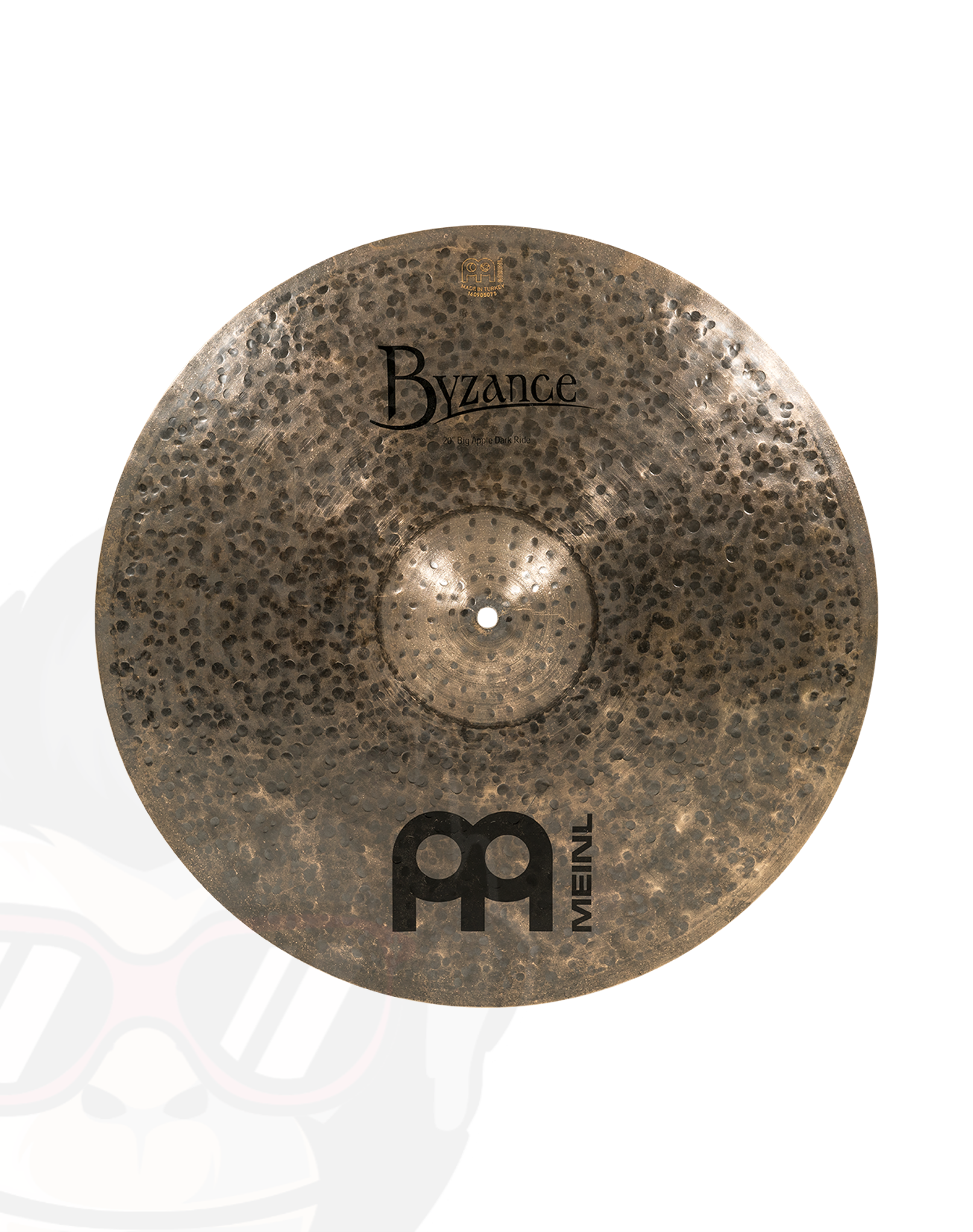 Meinl Byzance Big Apple Dark Ride 20