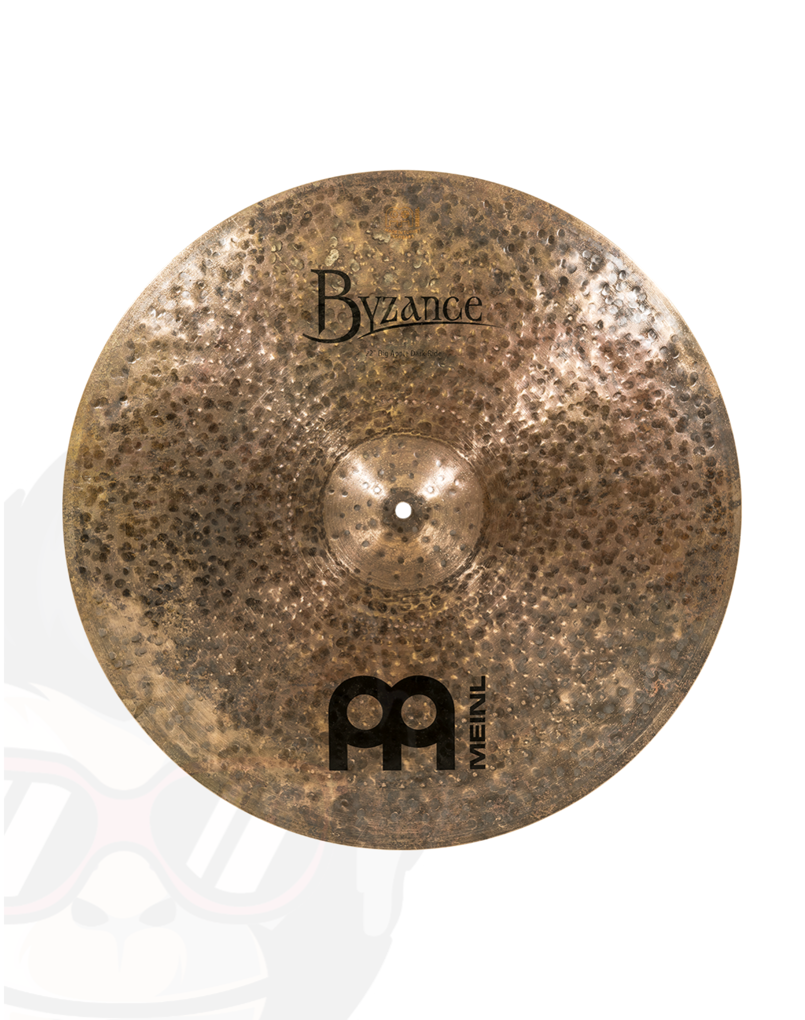 Meinl Byzance Big Apple Dark Ride 22