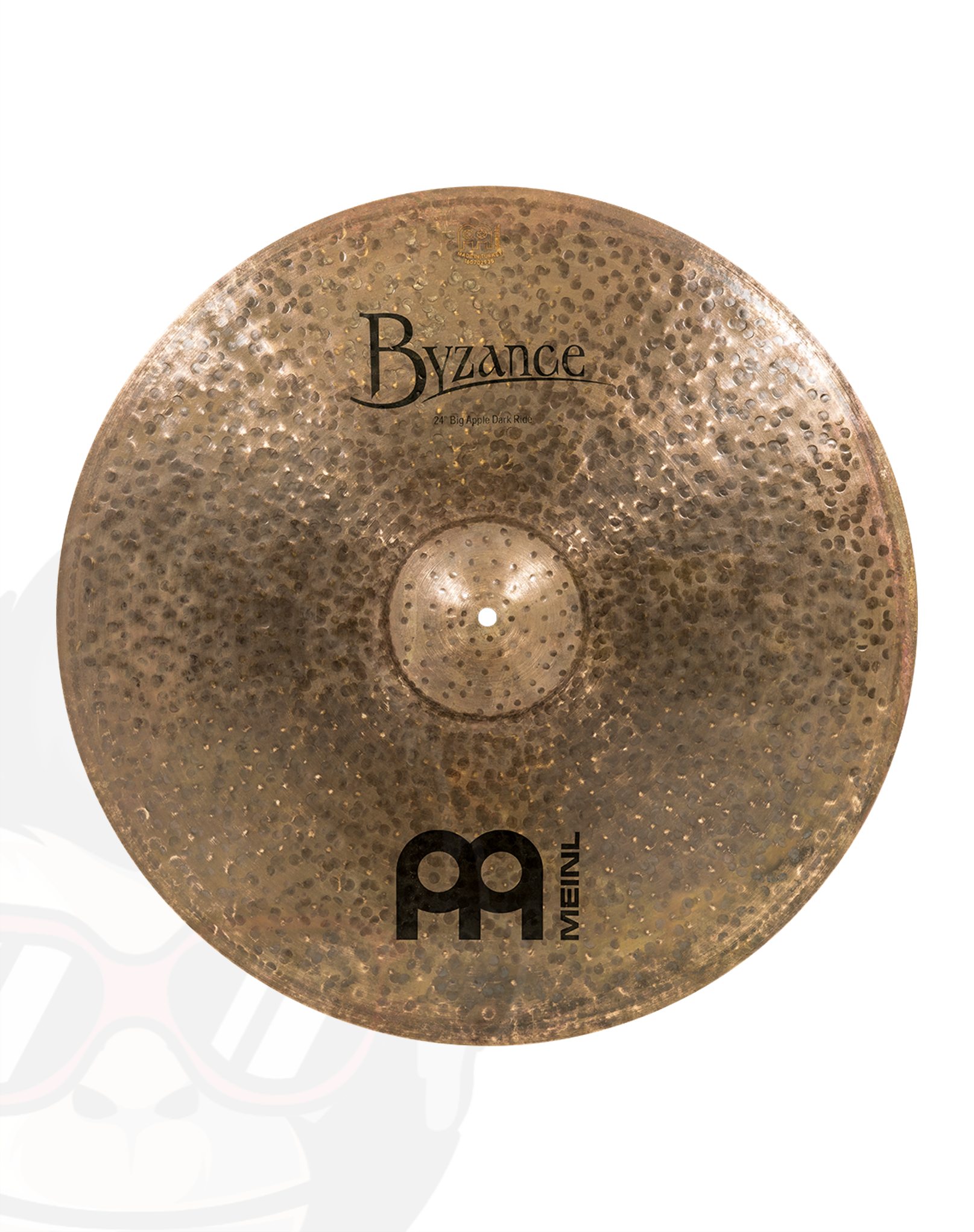 Meinl Byzance Big Apple Dark Ride 24