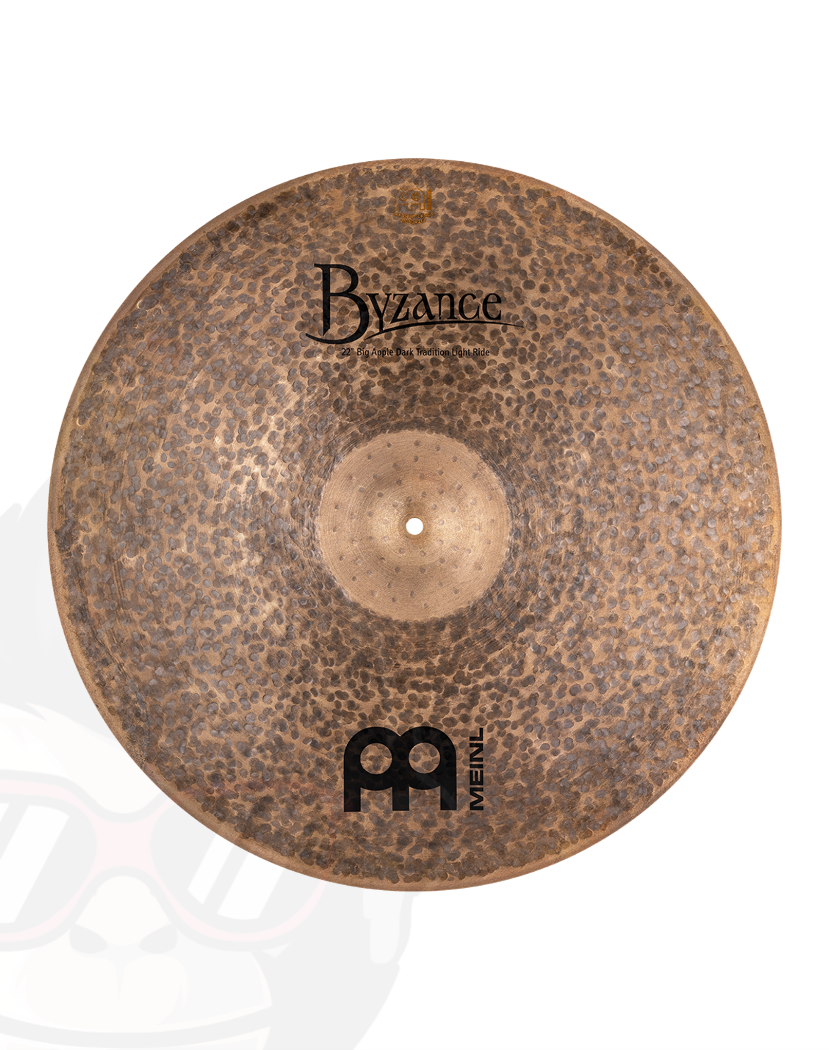 Meinl Byzance Big Apple Dark Tradition Light Ride 22