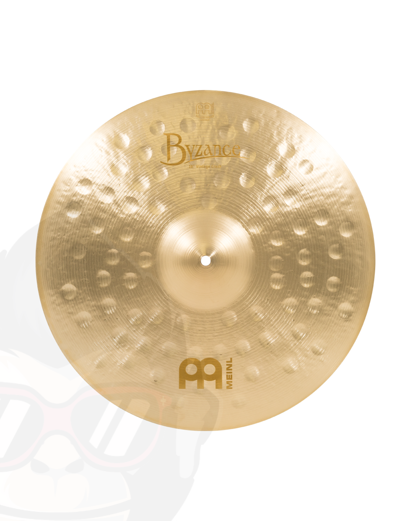 Meinl Byzance Vintage Crash 18" B18VC