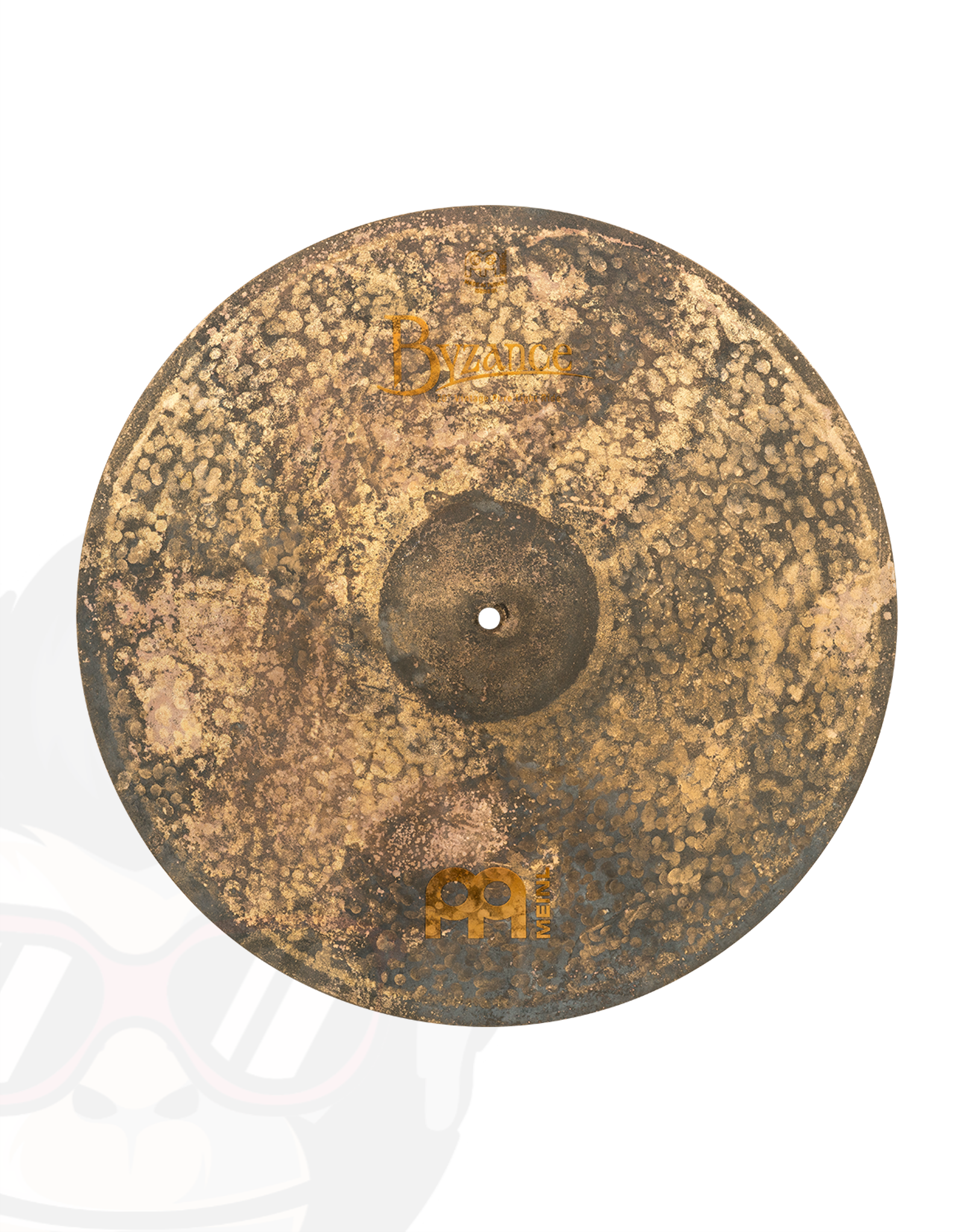 Meinl Byzance Vintage Pure Light Ride 20" B20VPLR