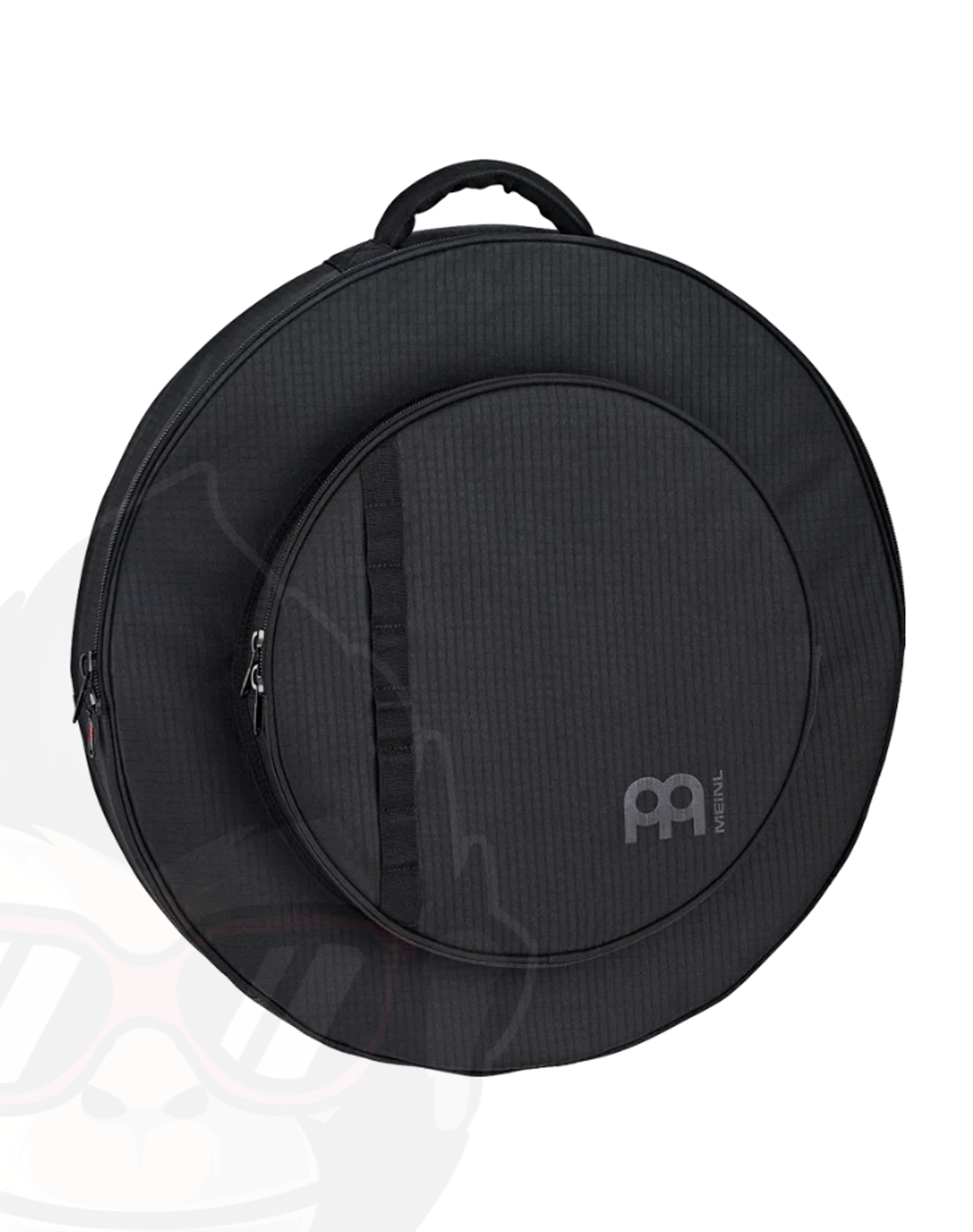 Meinl Carbon Ripstop Cymbal Bag 22