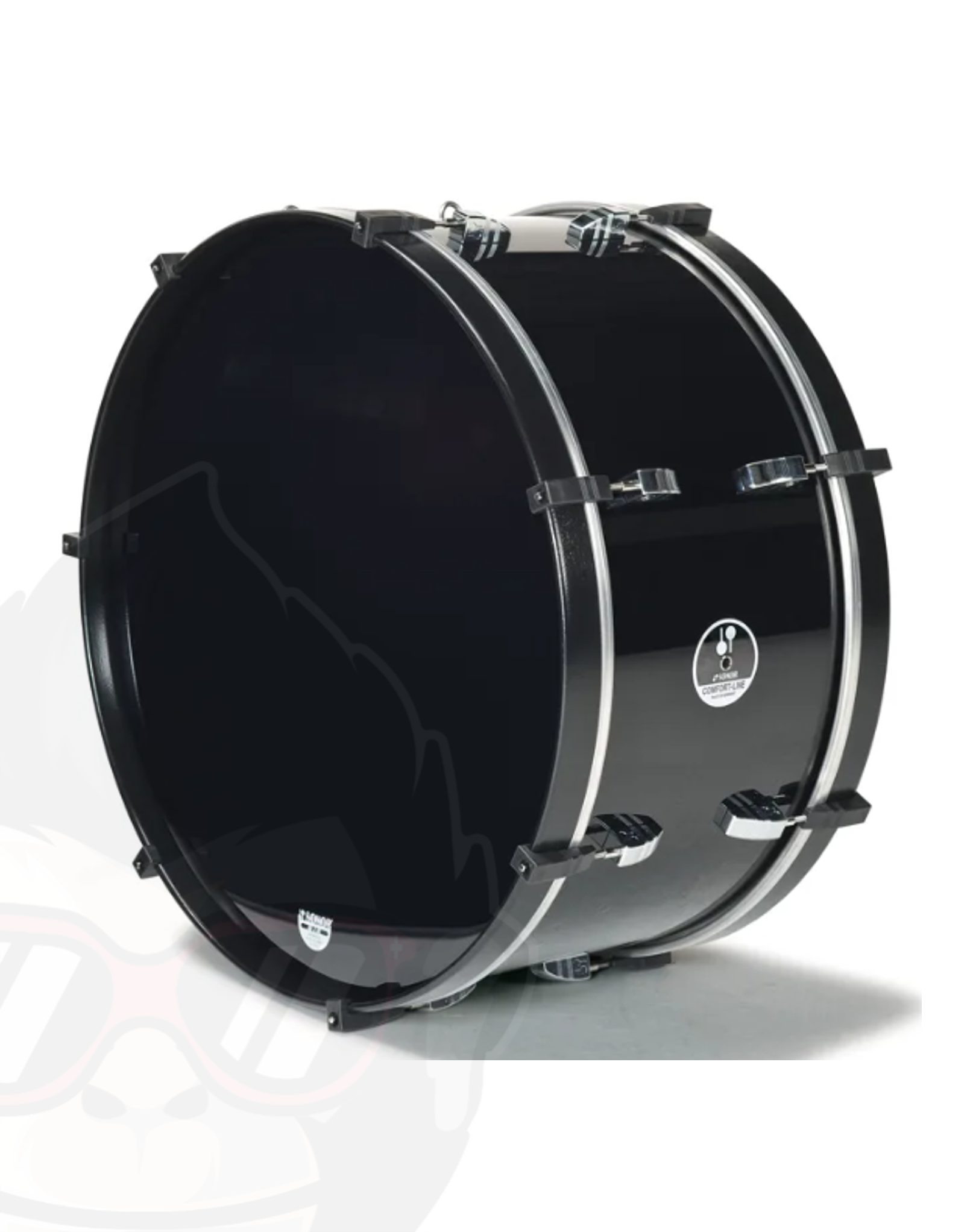 SONOR Bassdrum MC 24