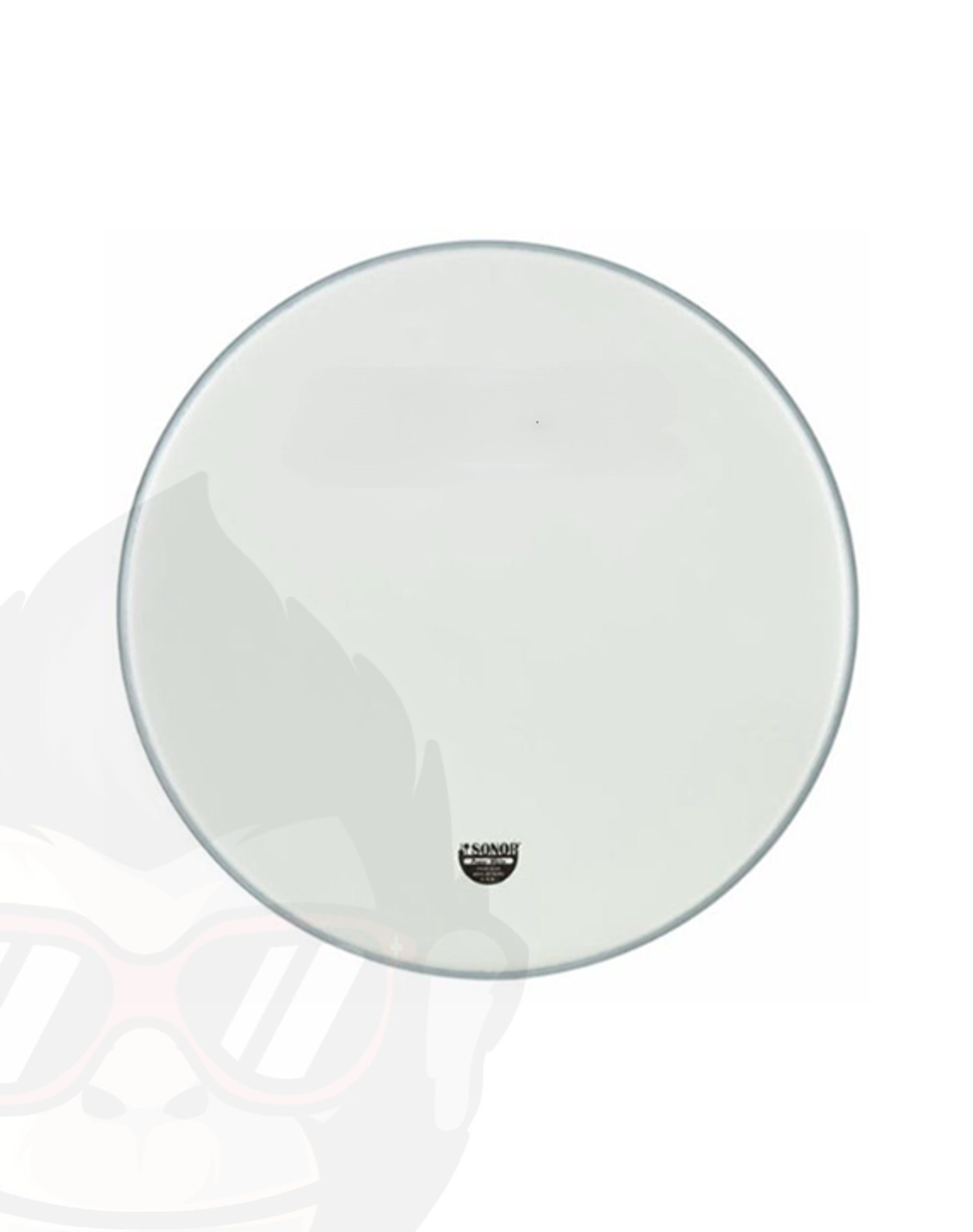 SONOR BassDrum Fell 26