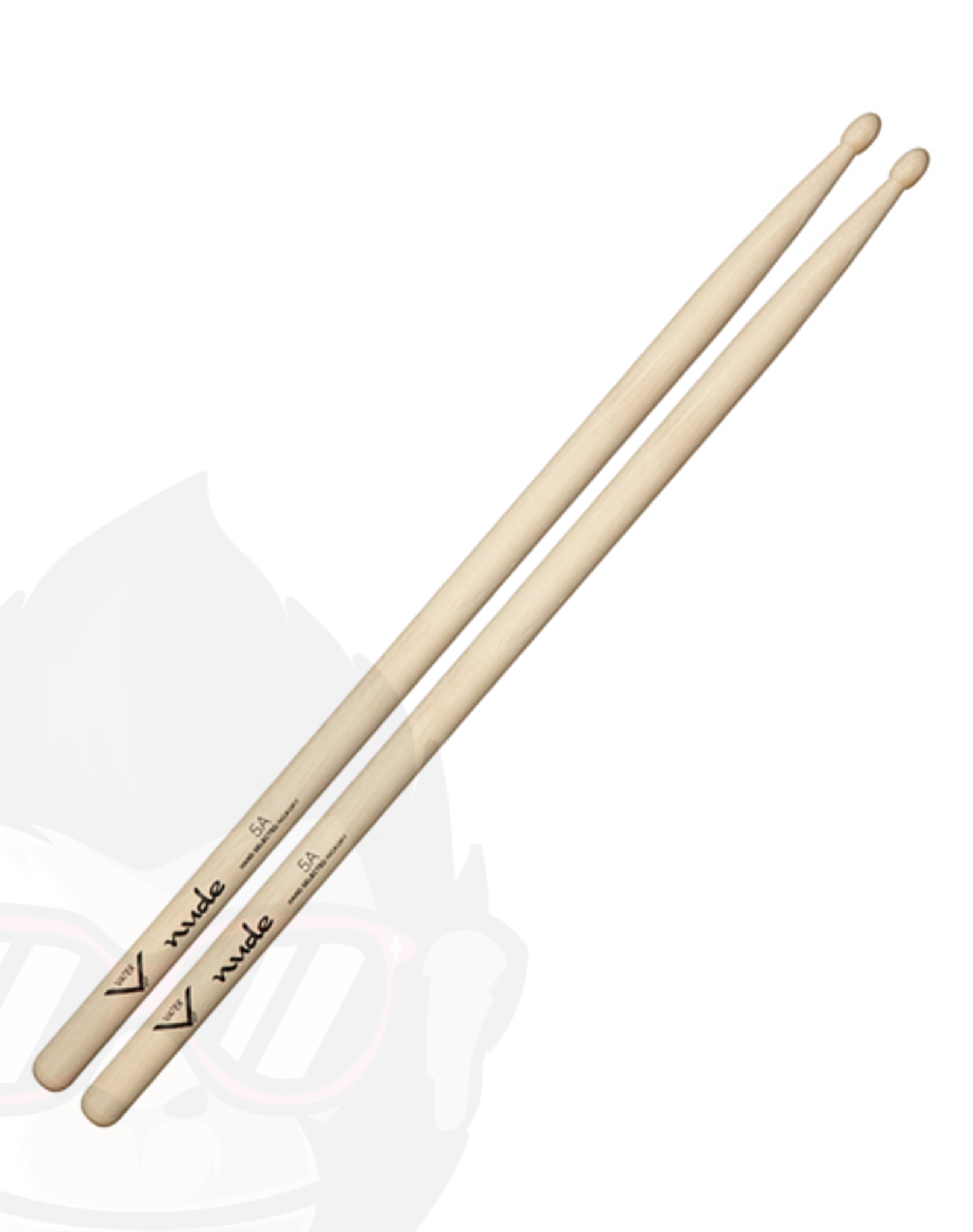 VATER Drum Sticks Nude Los Angeles 5A Wood VHN5AW-VA5ANU